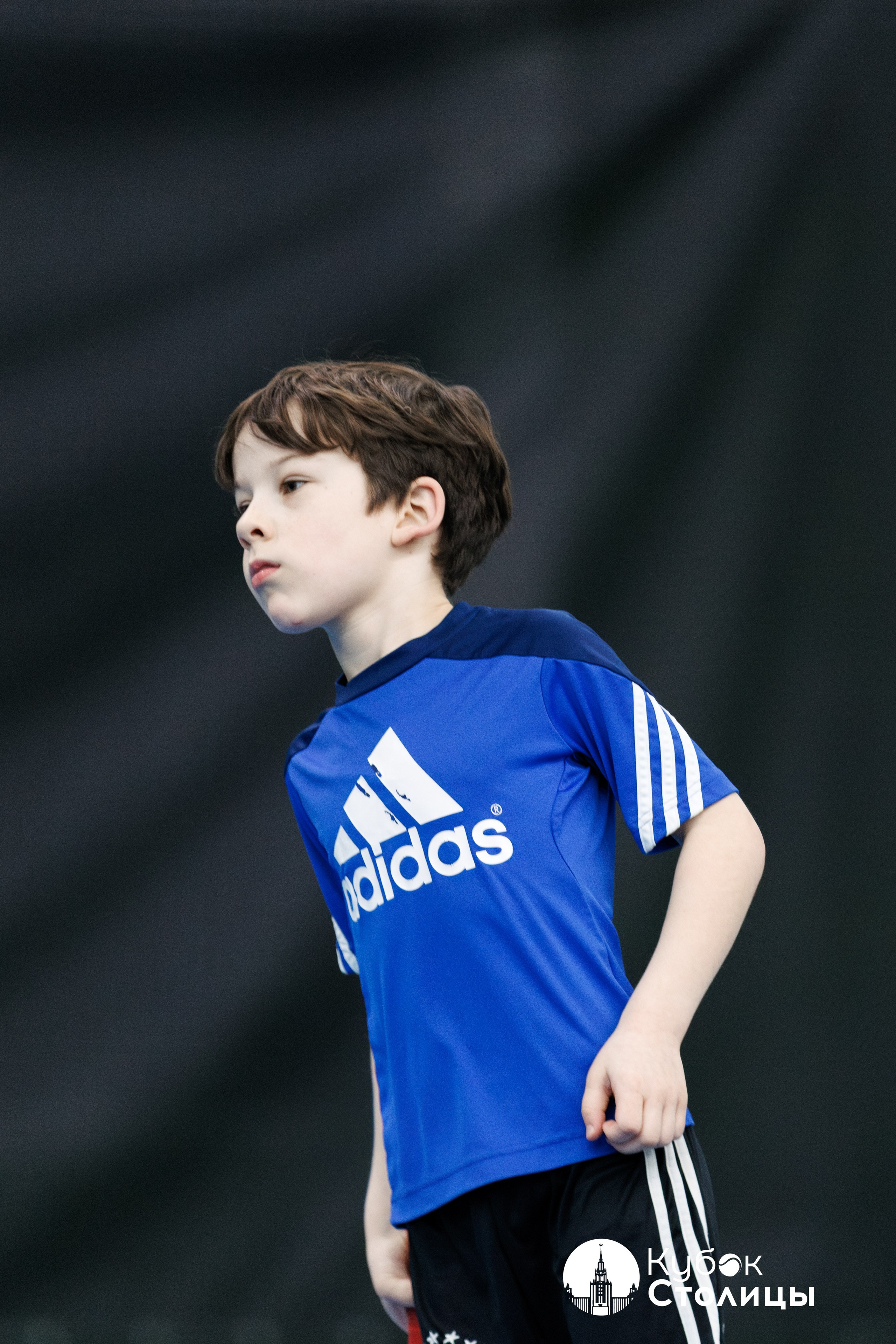 Фото с турнира "Кубок столицы" / 15 марта // Лужники. Спортивный фотограф Алексей Соломин