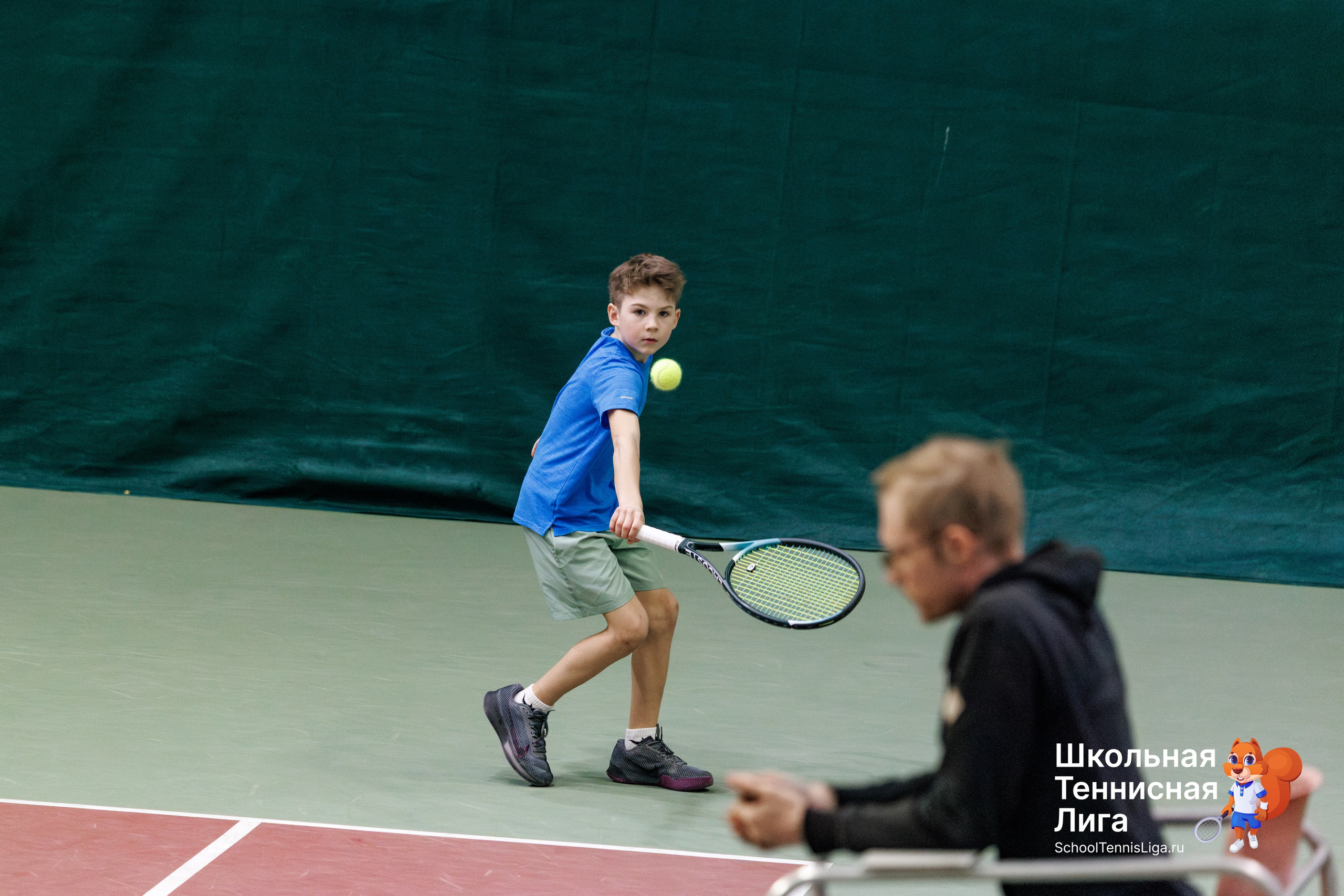 Фото с турниров ШТЛ 18 апреля. Спортивный фотограф Алексей Соломин
