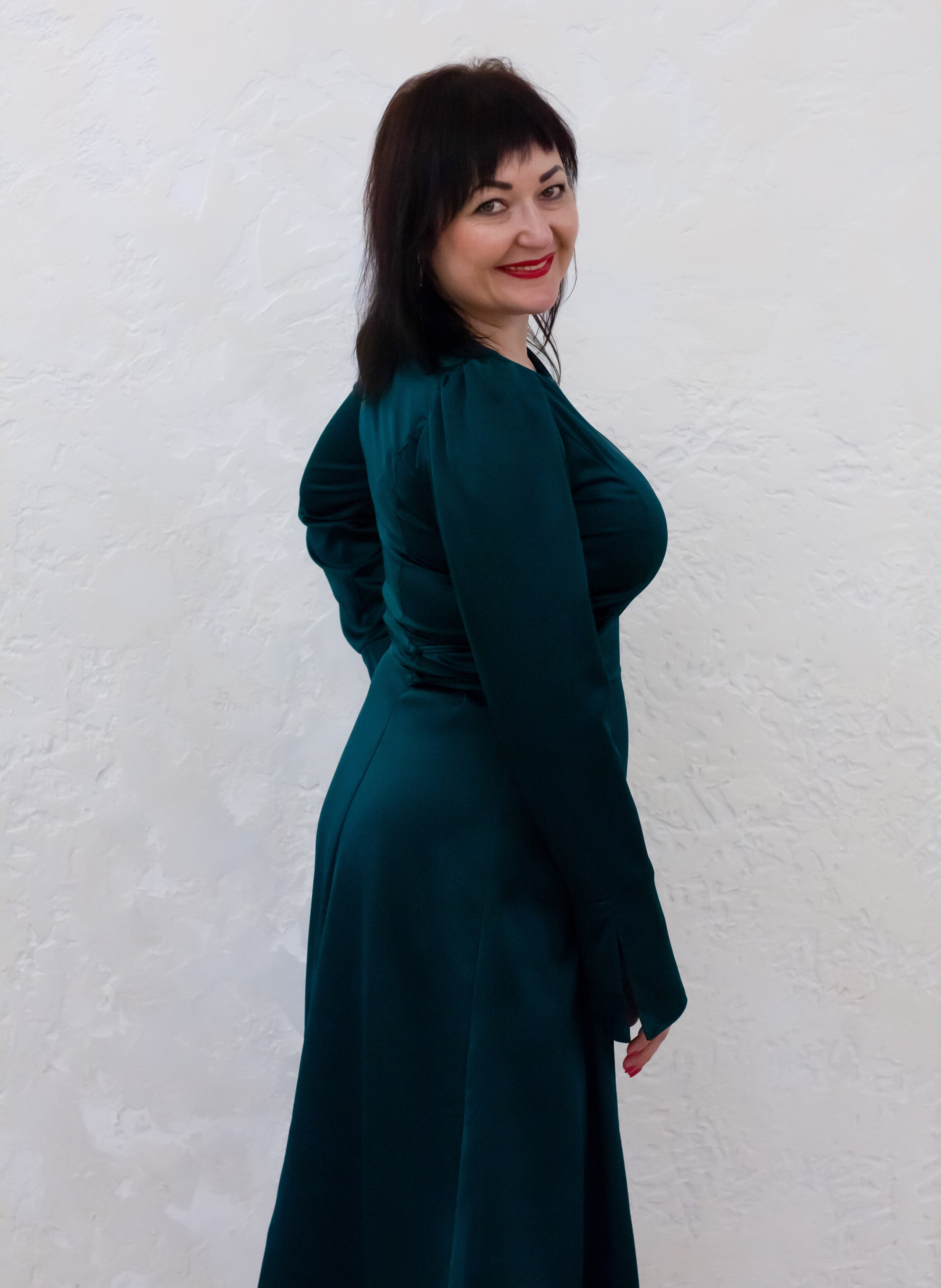 Новогодний банкет Oriflame. Фотограф