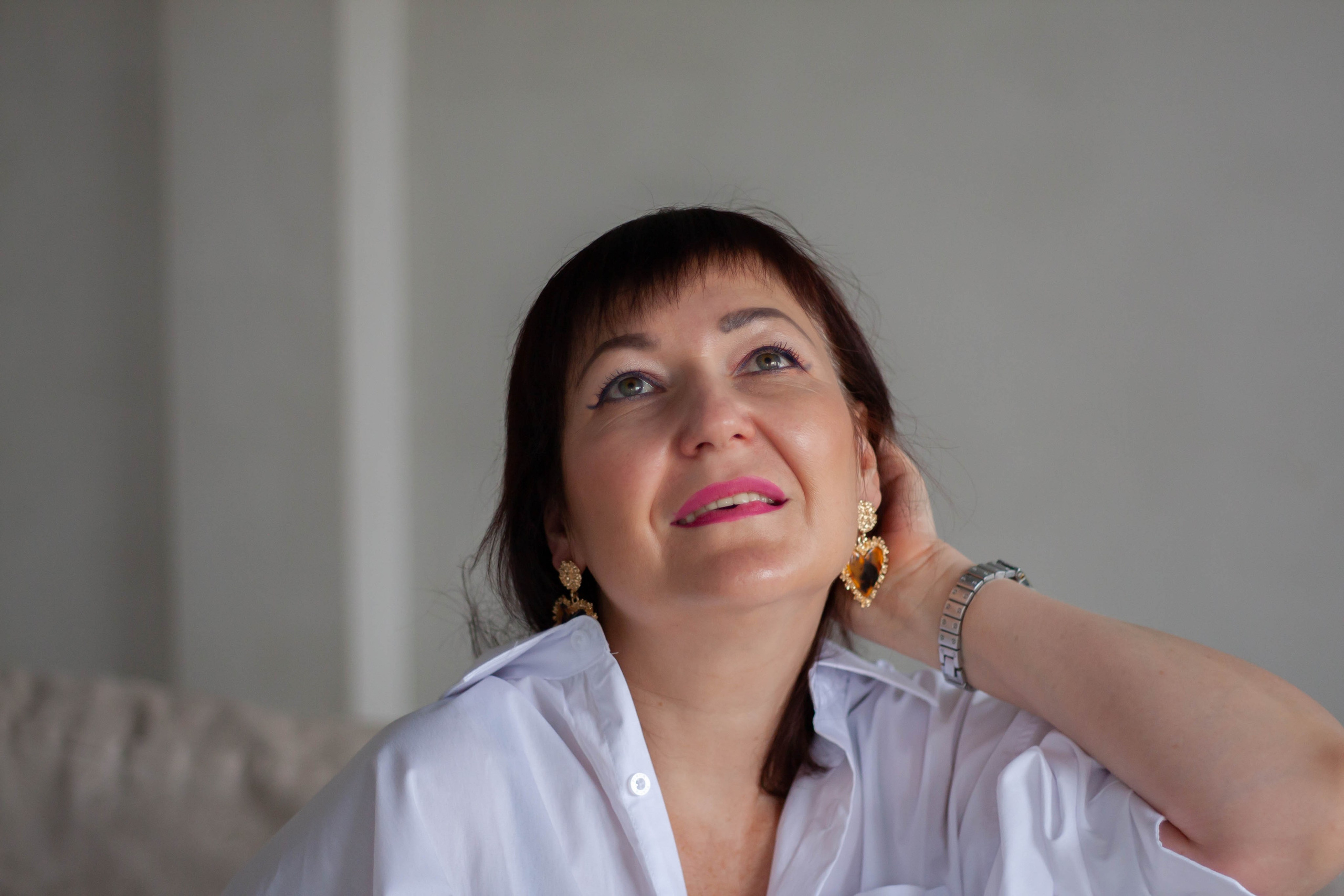 Доброе утро. Фотограф