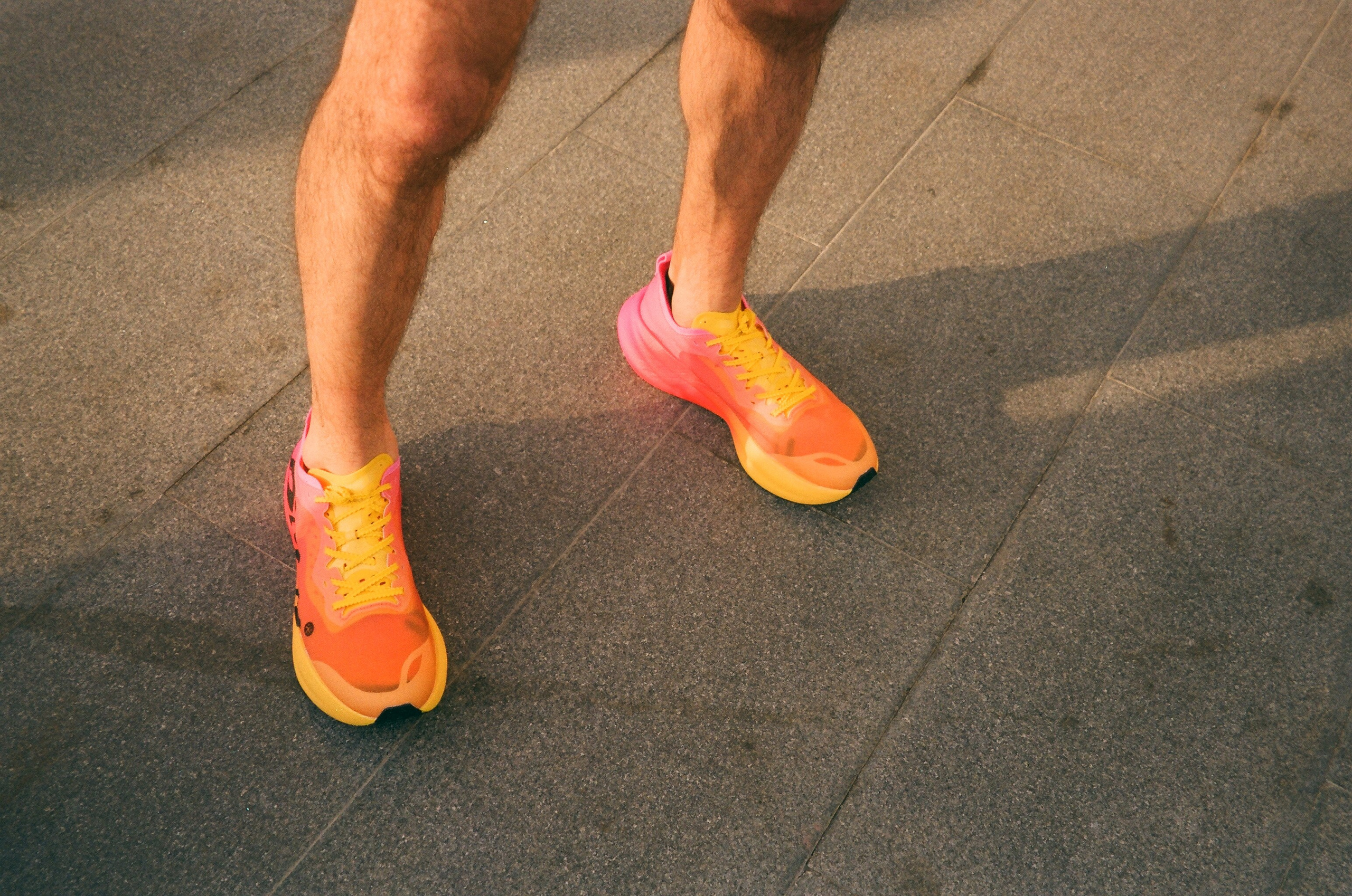 ПЕРМСКИЙ МАРАФОН