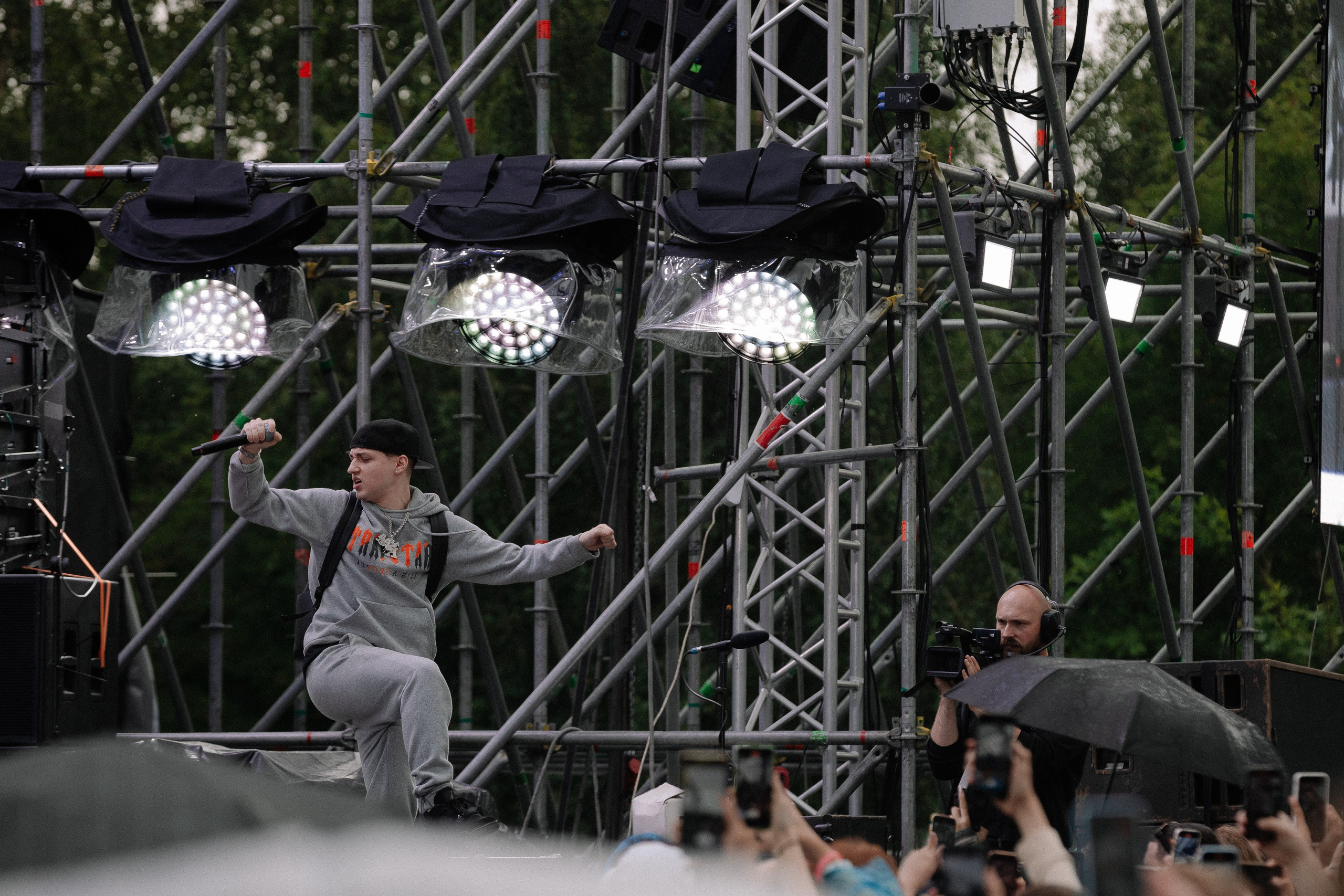 VK1'23. Фотограф в Санкт-Петербурге