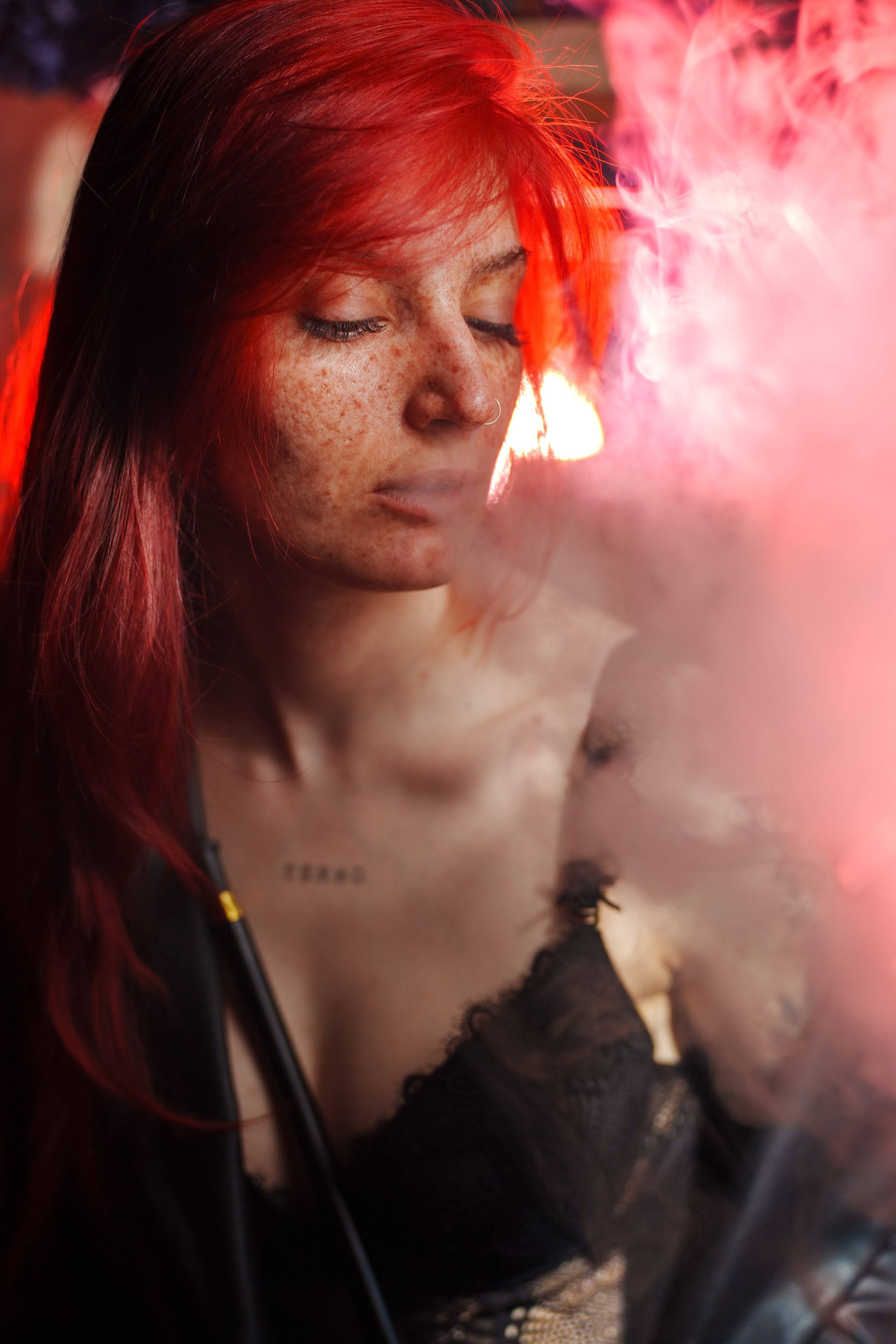 Настя 18+. Фотограф Андрей Чеботок (Белгород, Курск, Воронеж, Старый Оскол)