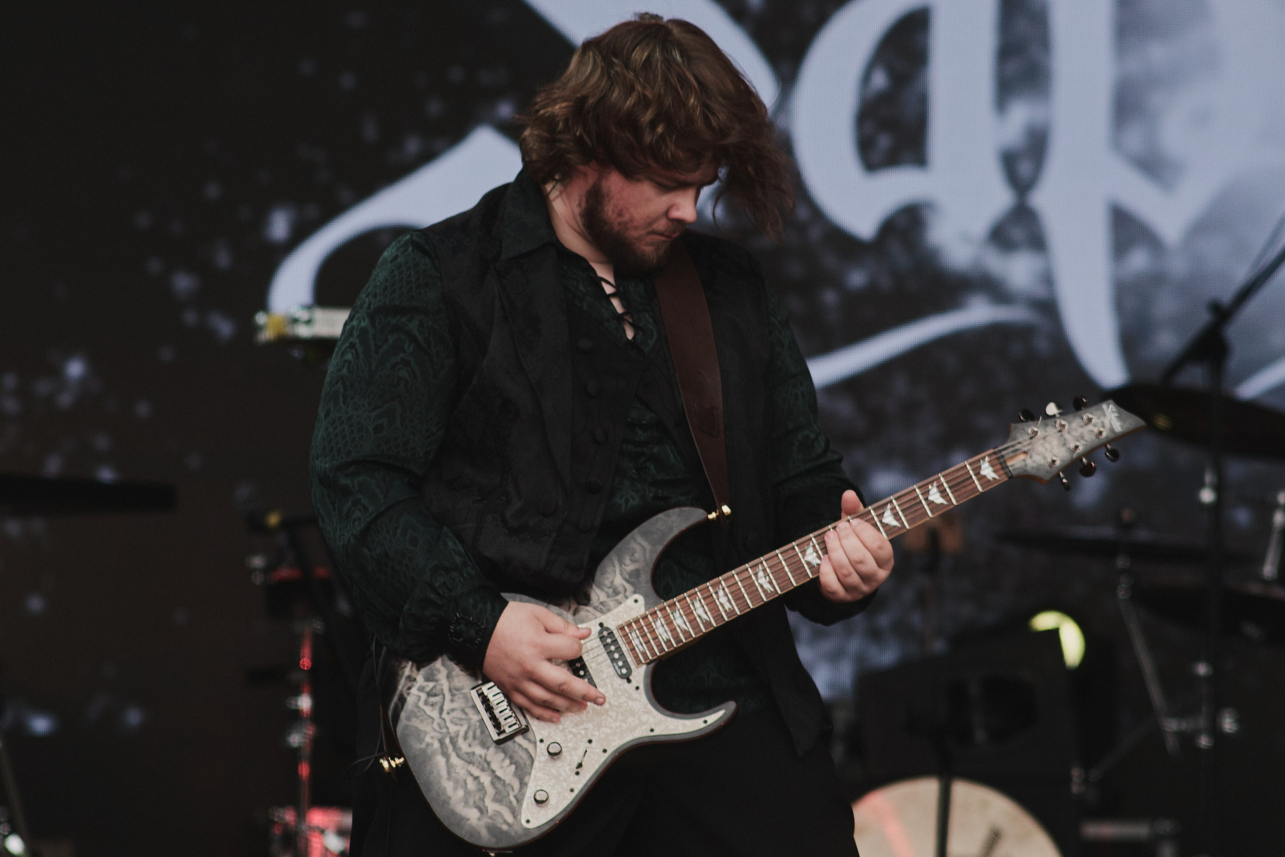 Saphath band concert