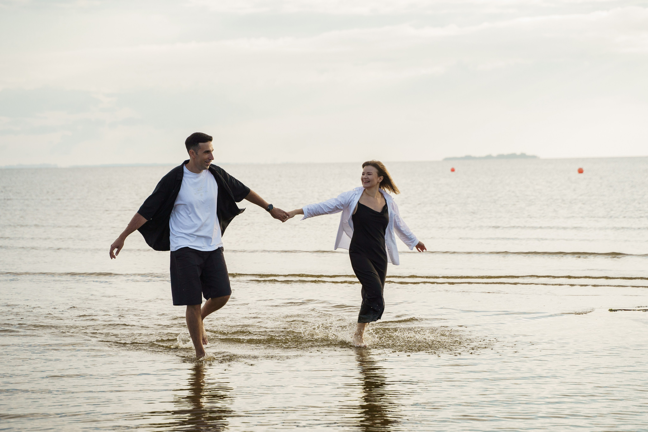 Валера и Юля. Фотограф Анна Котова