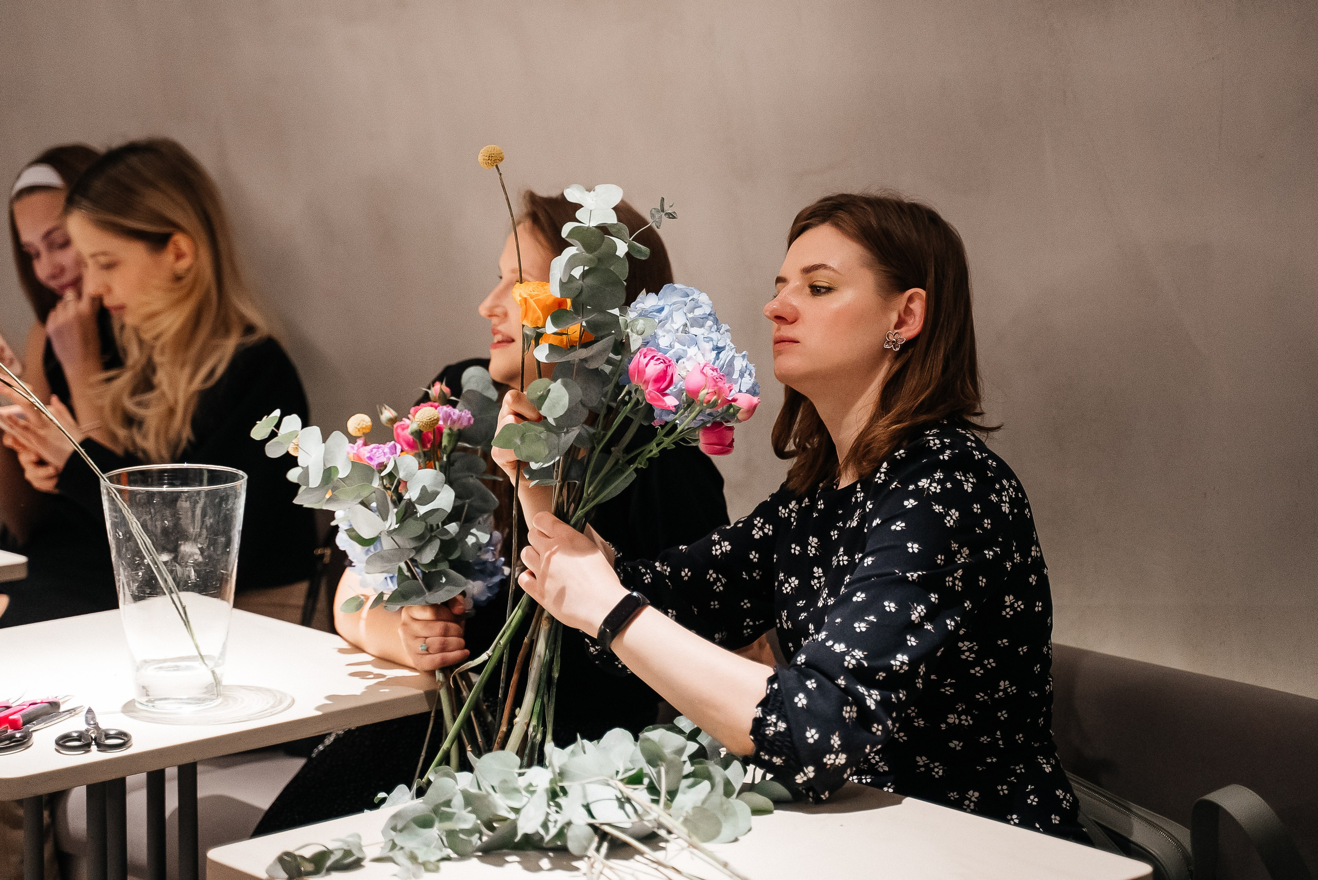 Сьесс. Павел Краснов — Свадебный и репортажный фотограф в Москве