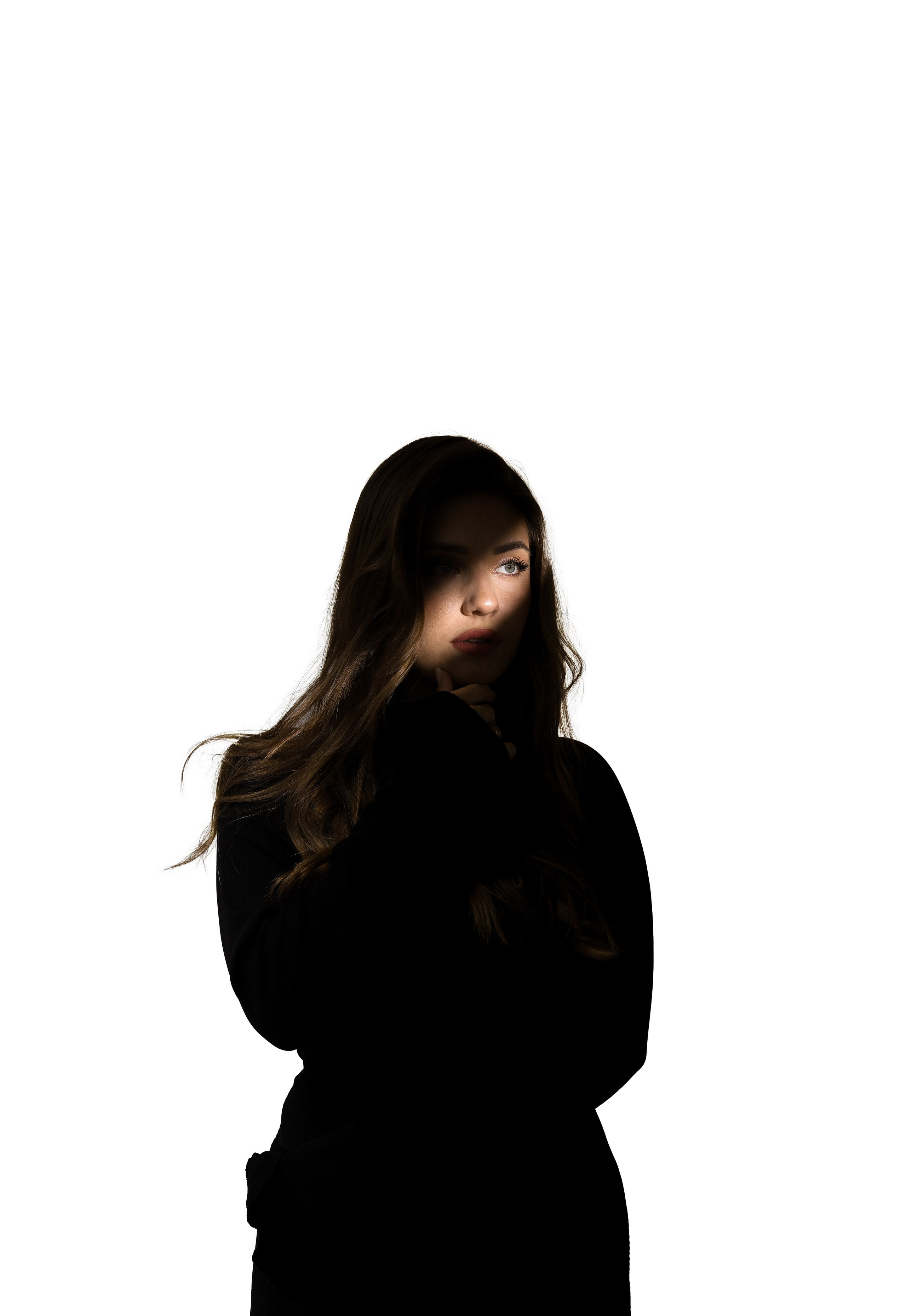 Индивидуальная. Даша Лукошкина Фотограф Шуя | Иваново