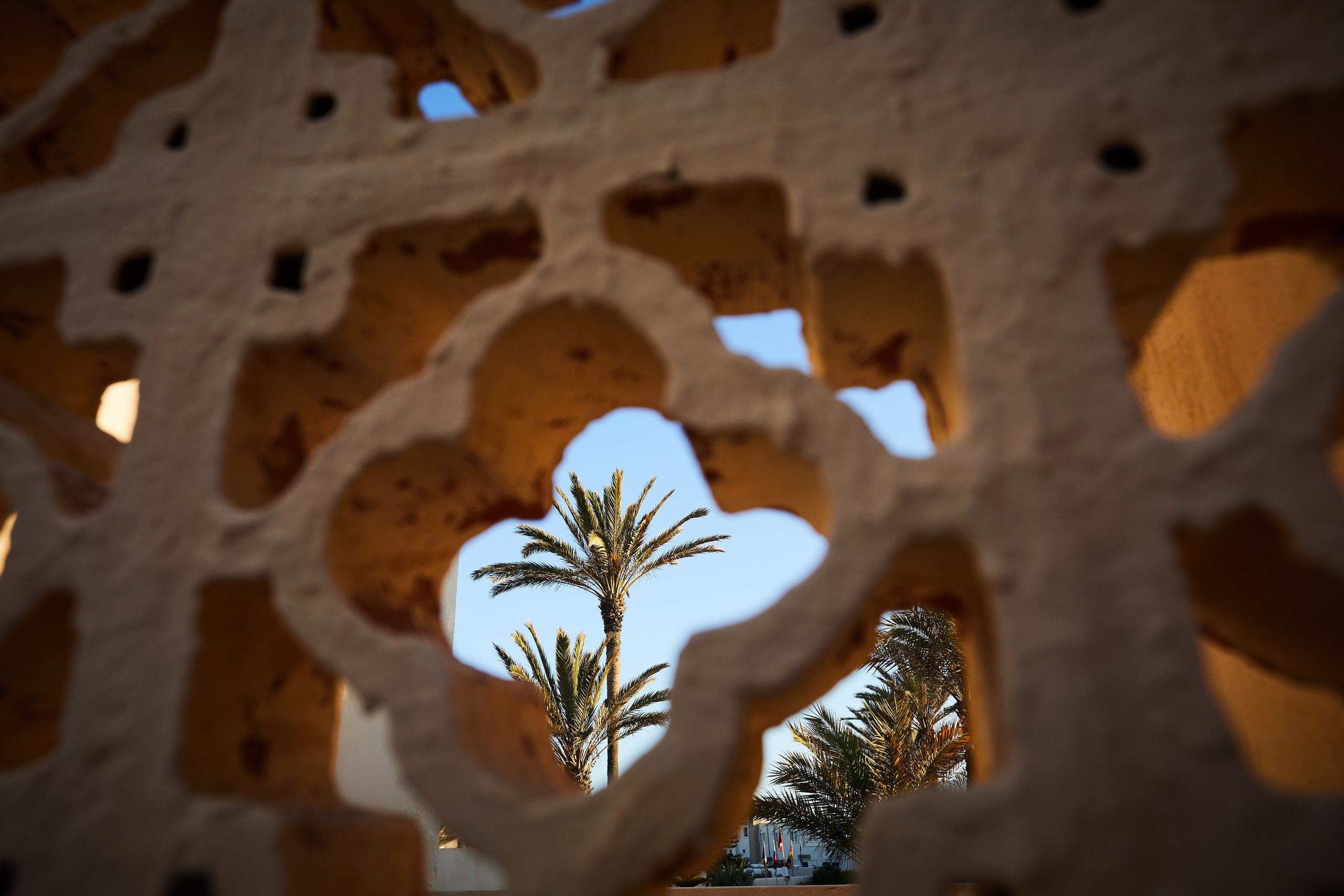 Тунис. Рекламный коммерческий фотограф в Москве Владимир Лукьянов