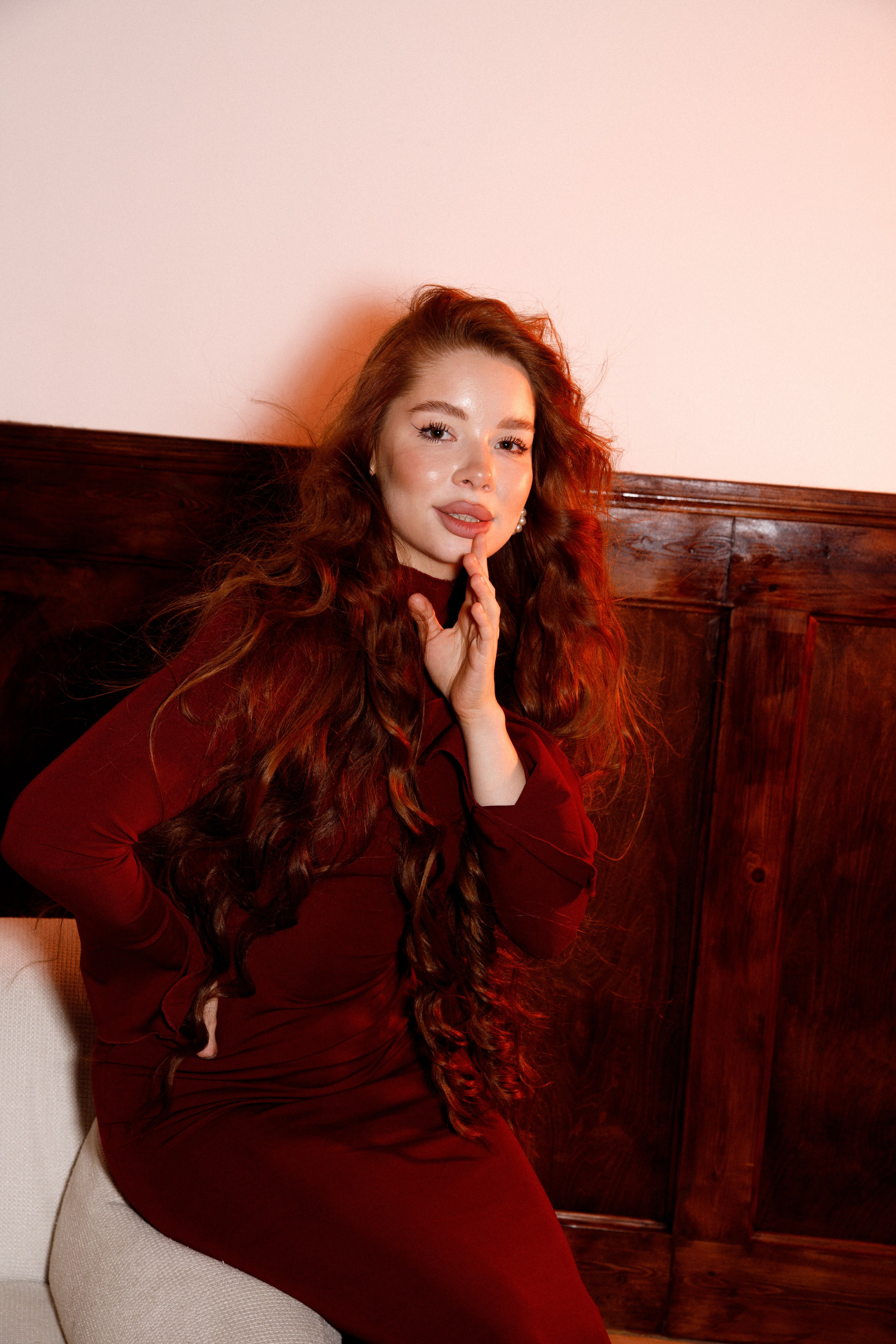 Индивидуальные съемки