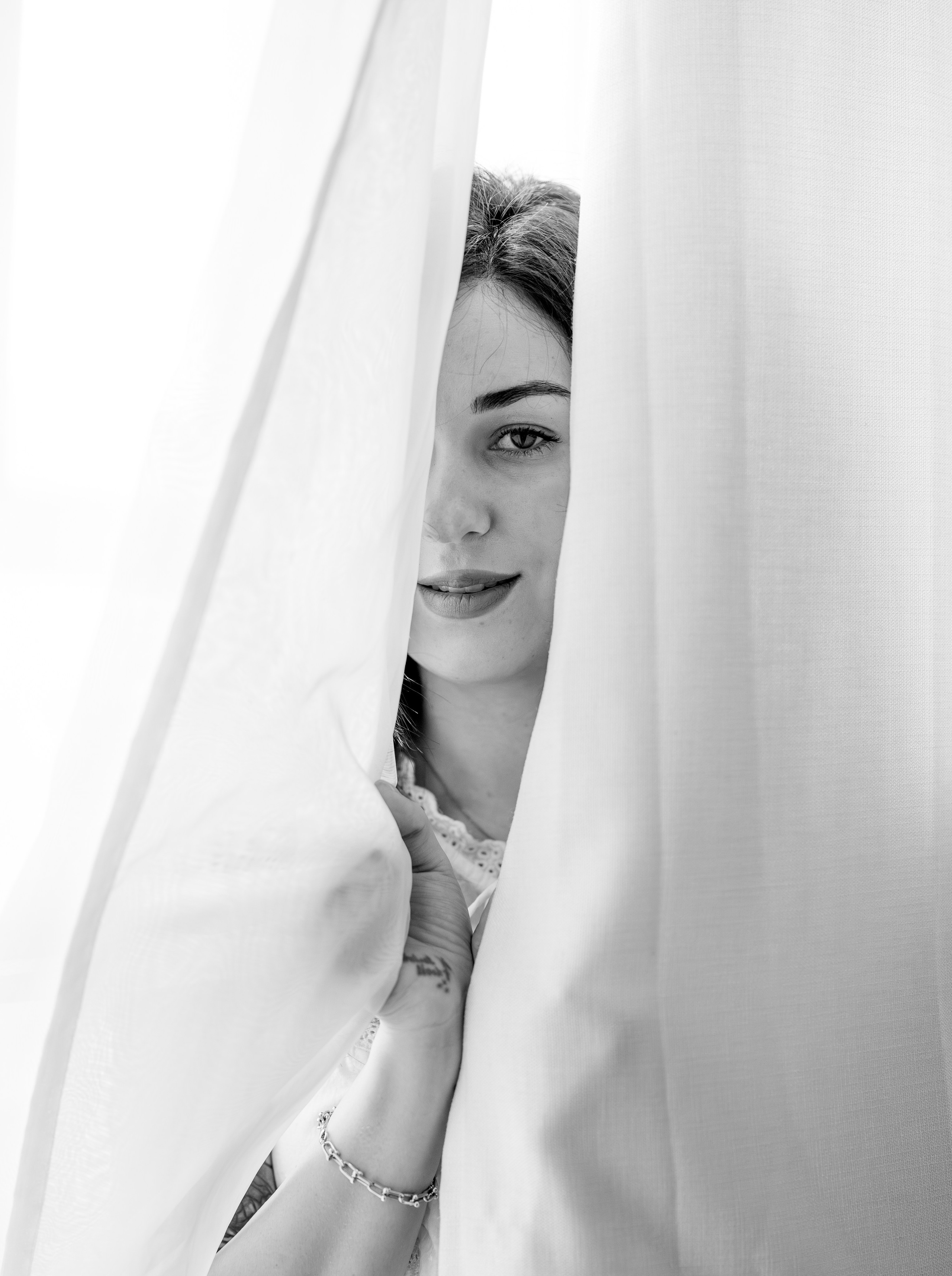 Шарм. Ирина Алёхина