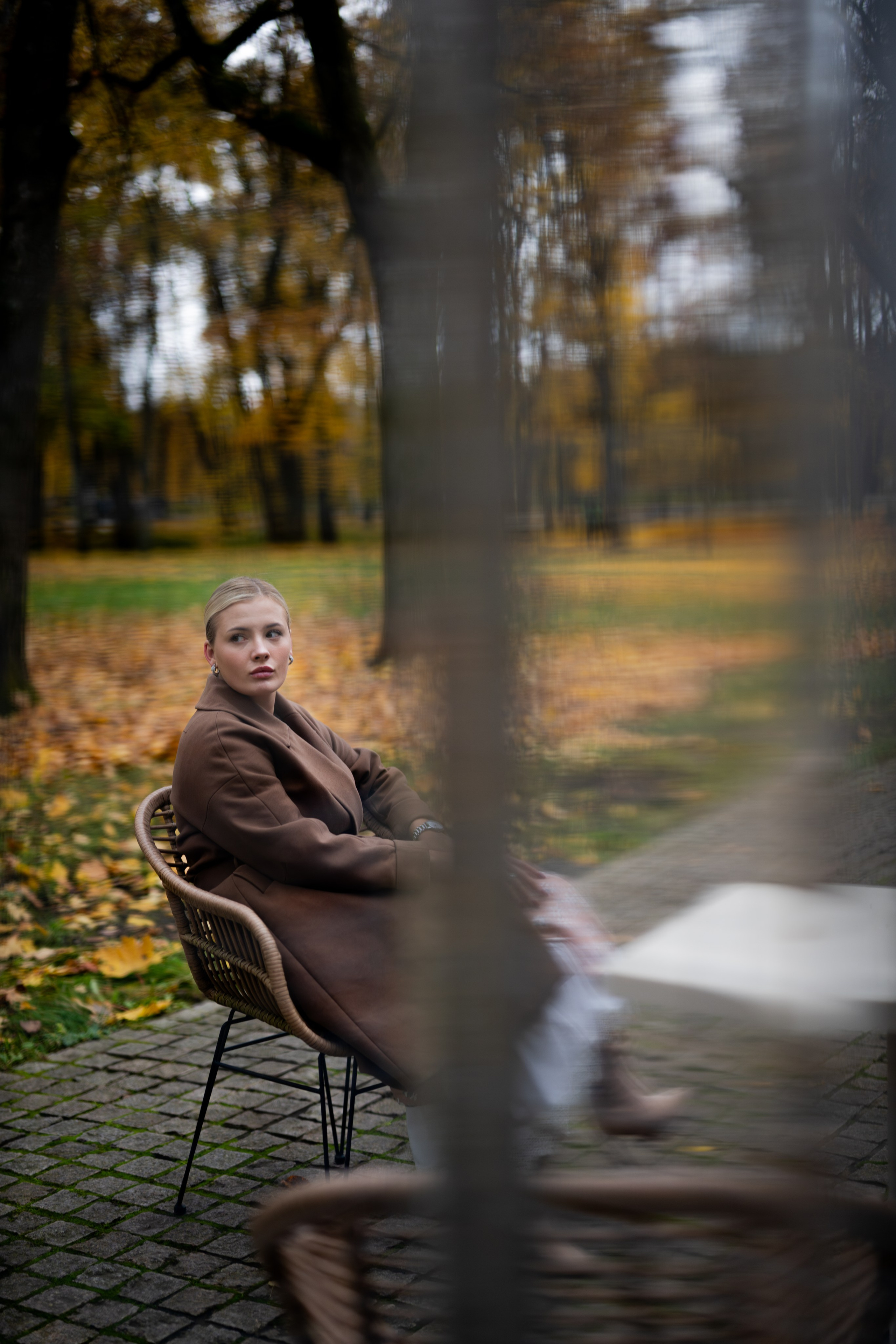 Красота. Ирина Алёхина