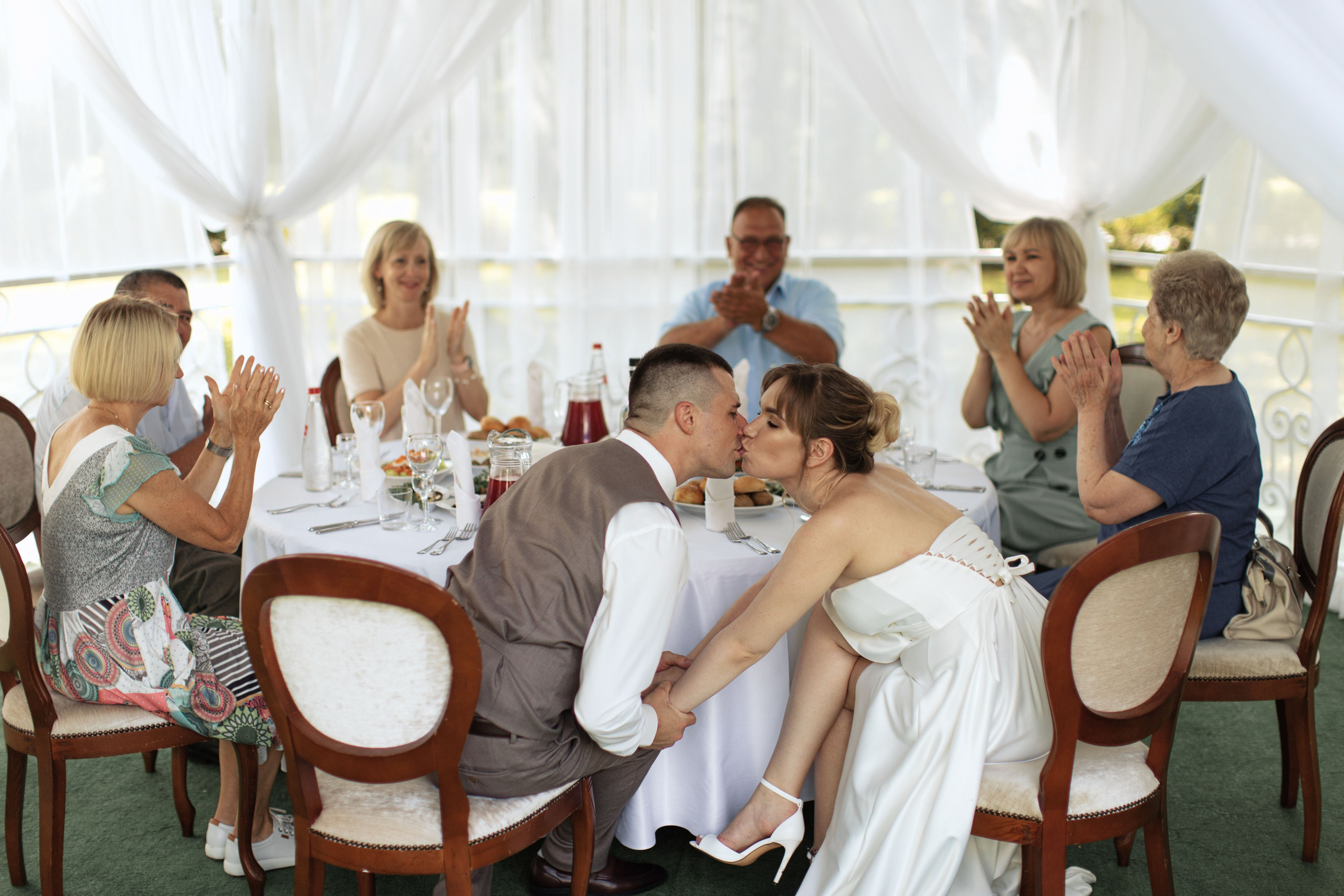 2. Фотограф Лиана Артемова в Пензе