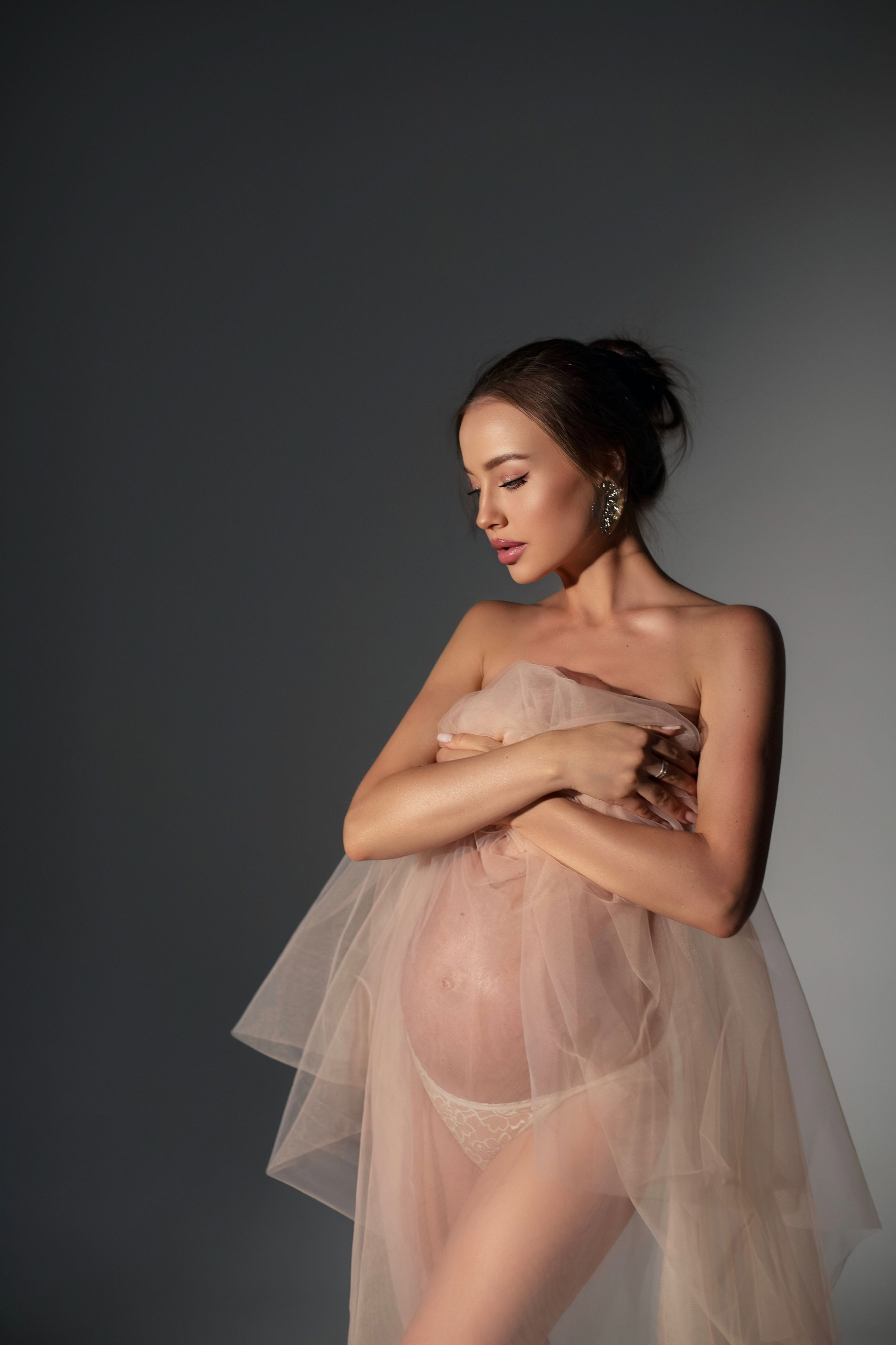 Виктория. Фотограф Лиана Артемова в Пензе