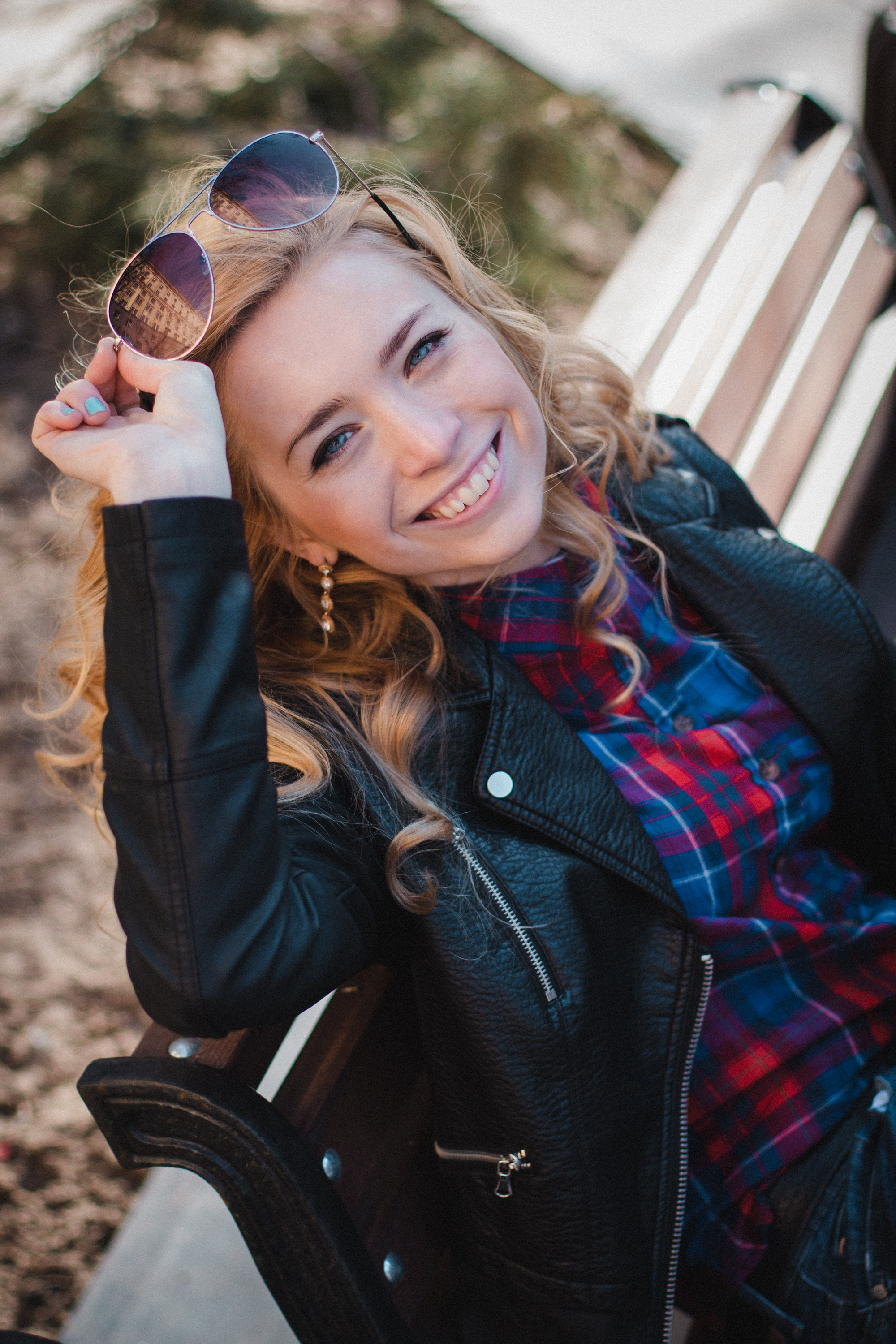 Тася. Фотограф Мария Згонник