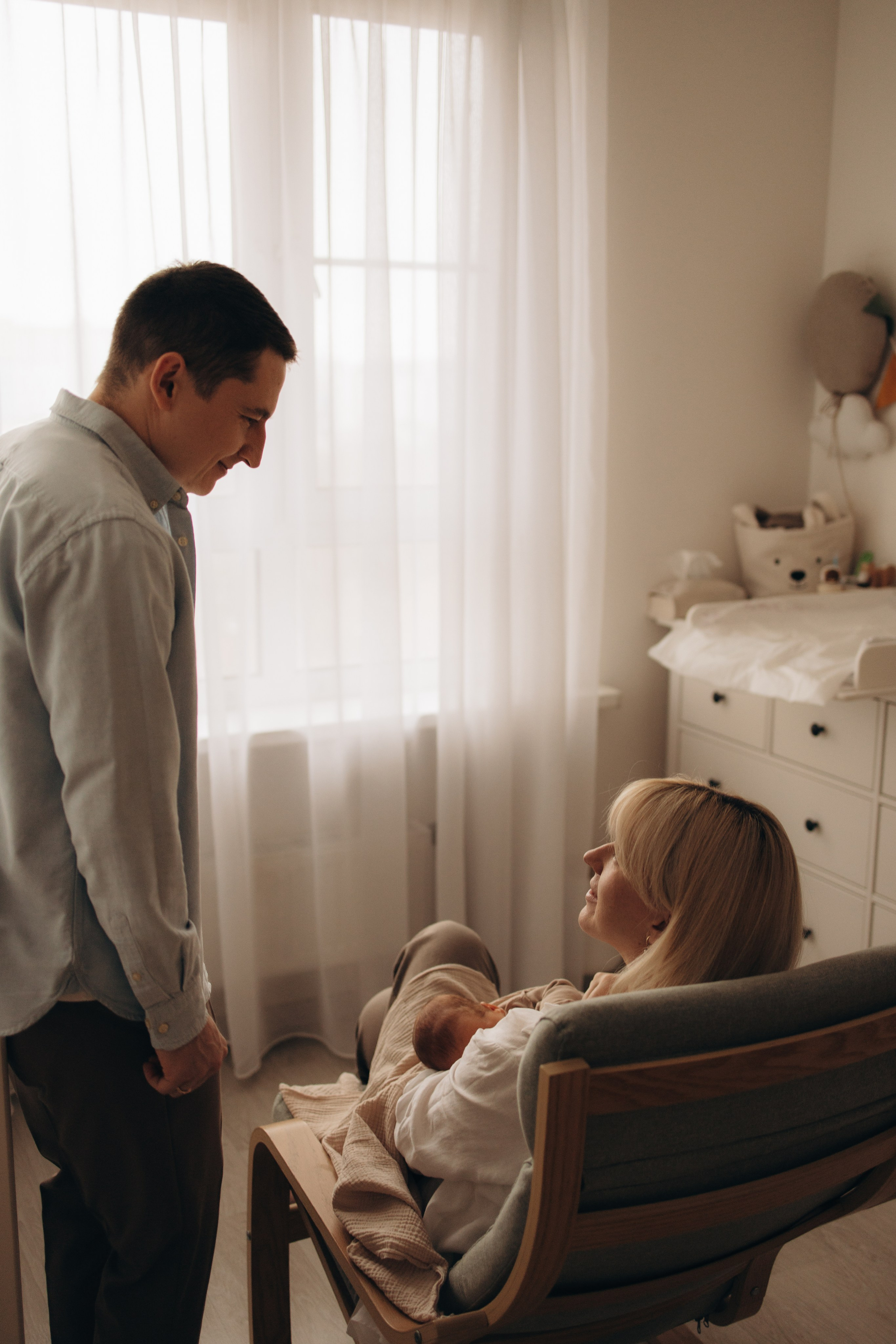 Саша Маша и Дима. Фотограф lifestylе в Москве Пшеничная Анастасия