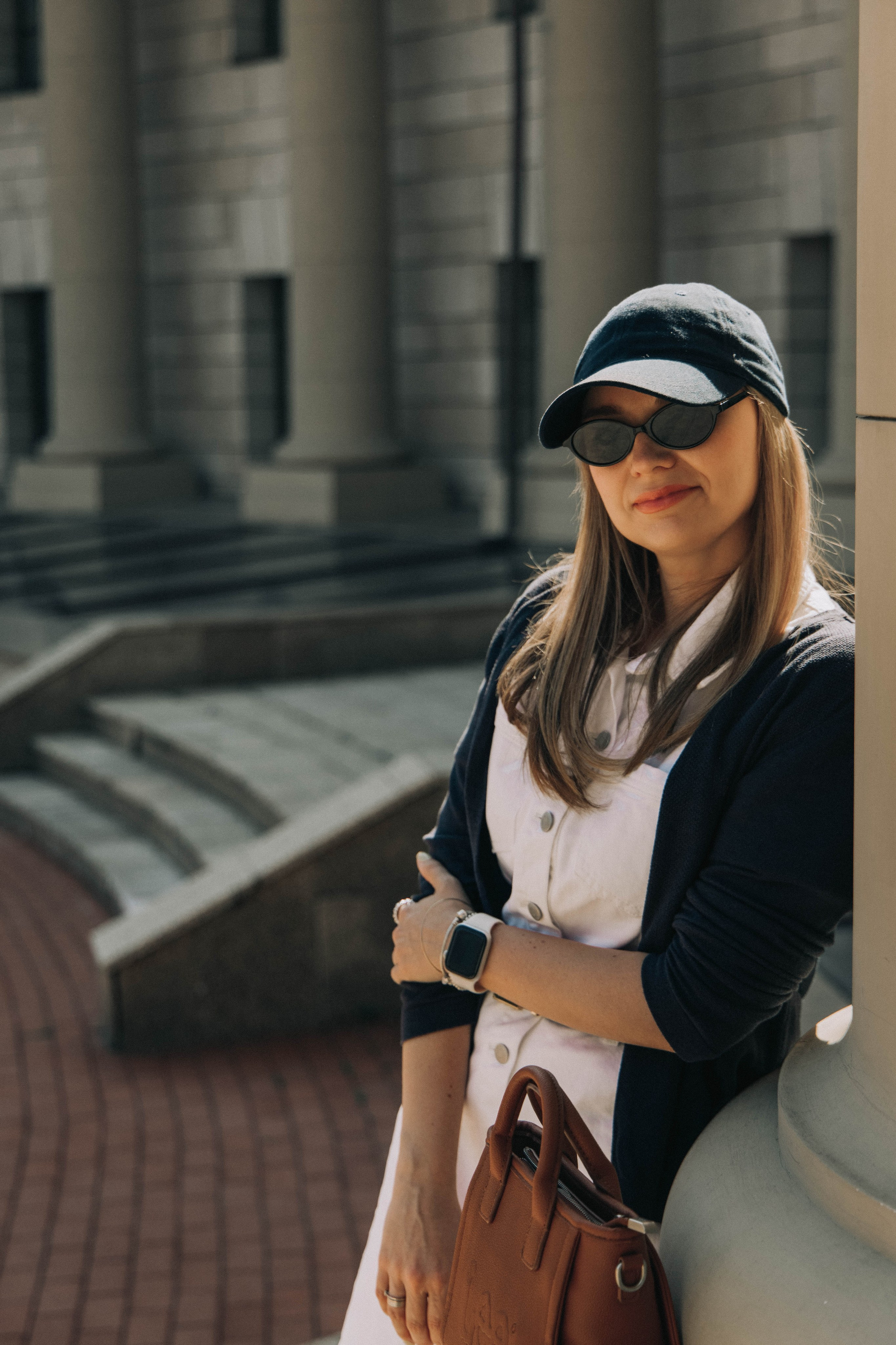 Прогулка Лиза и Марина. Фотограф lifestylе в Москве Пшеничная Анастасия