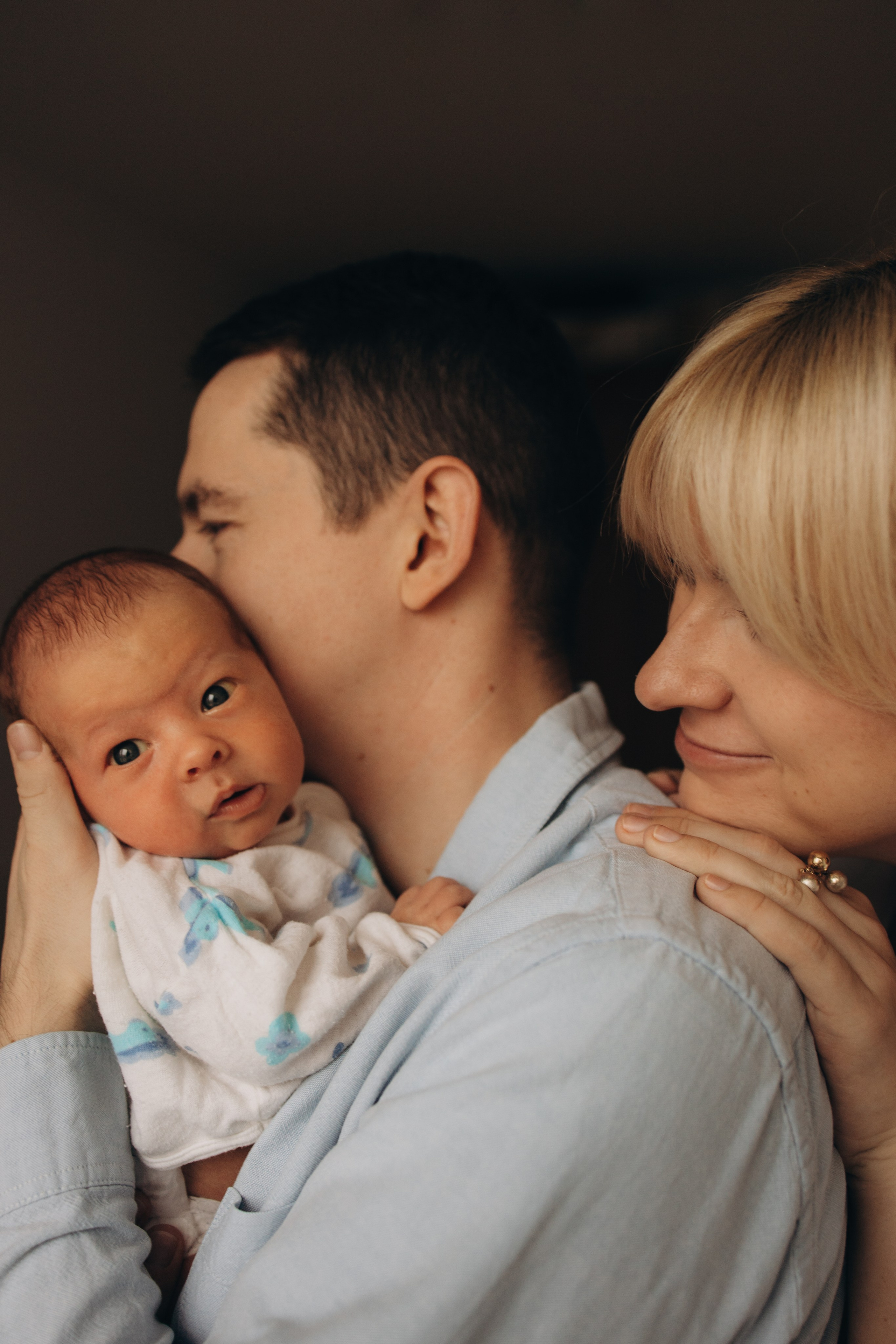 Саша Маша и Дима. Фотограф lifestylе в Москве Пшеничная Анастасия