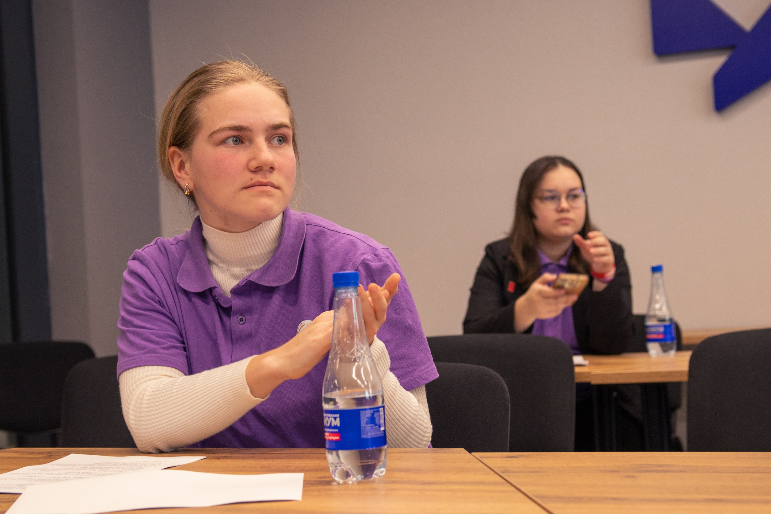 Территория Роста 2024 — 2025. Маслухин Дмитрий — Ваш Фотограф