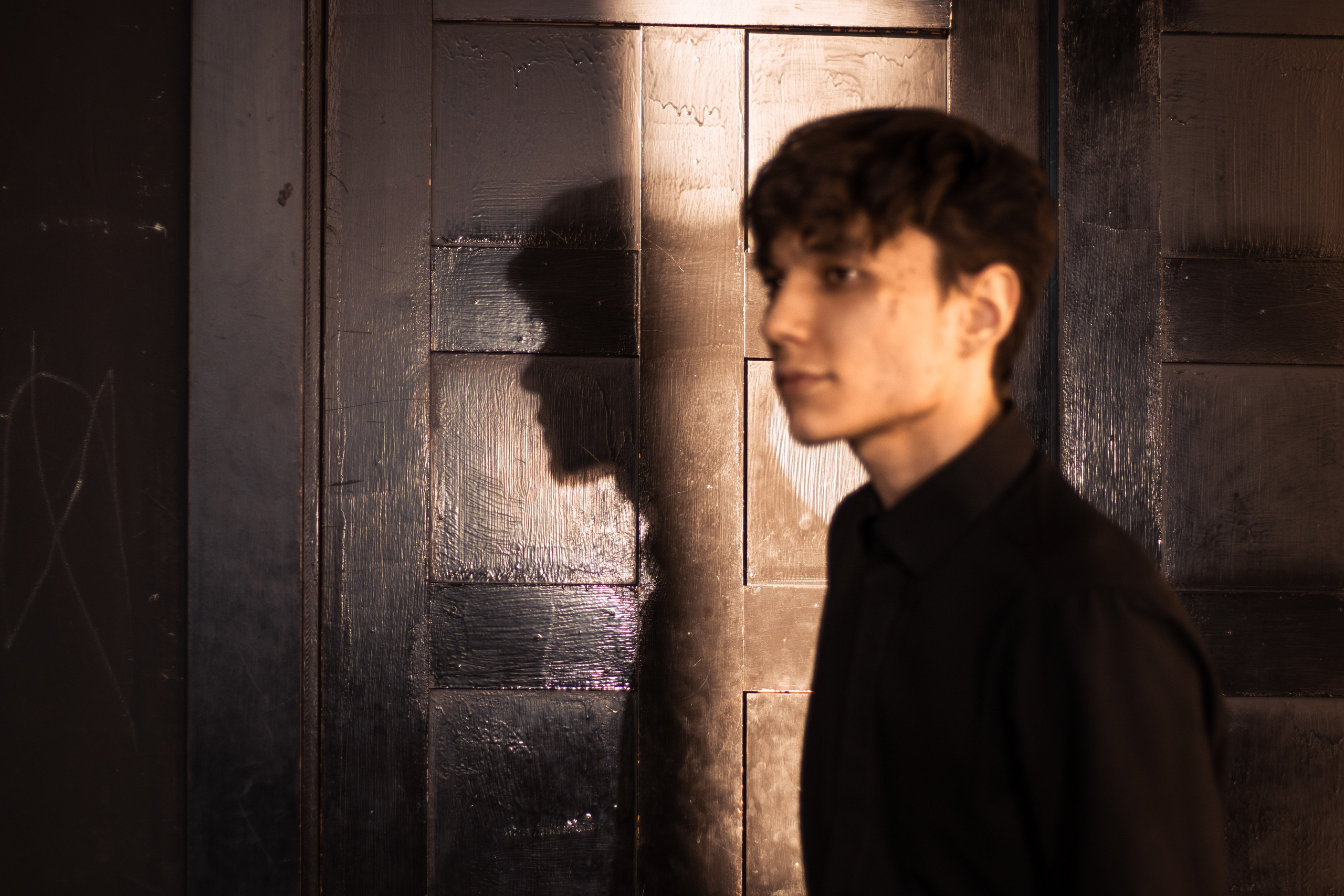 Книжная страсть. Маслухин Дмитрий — Ваш Фотограф