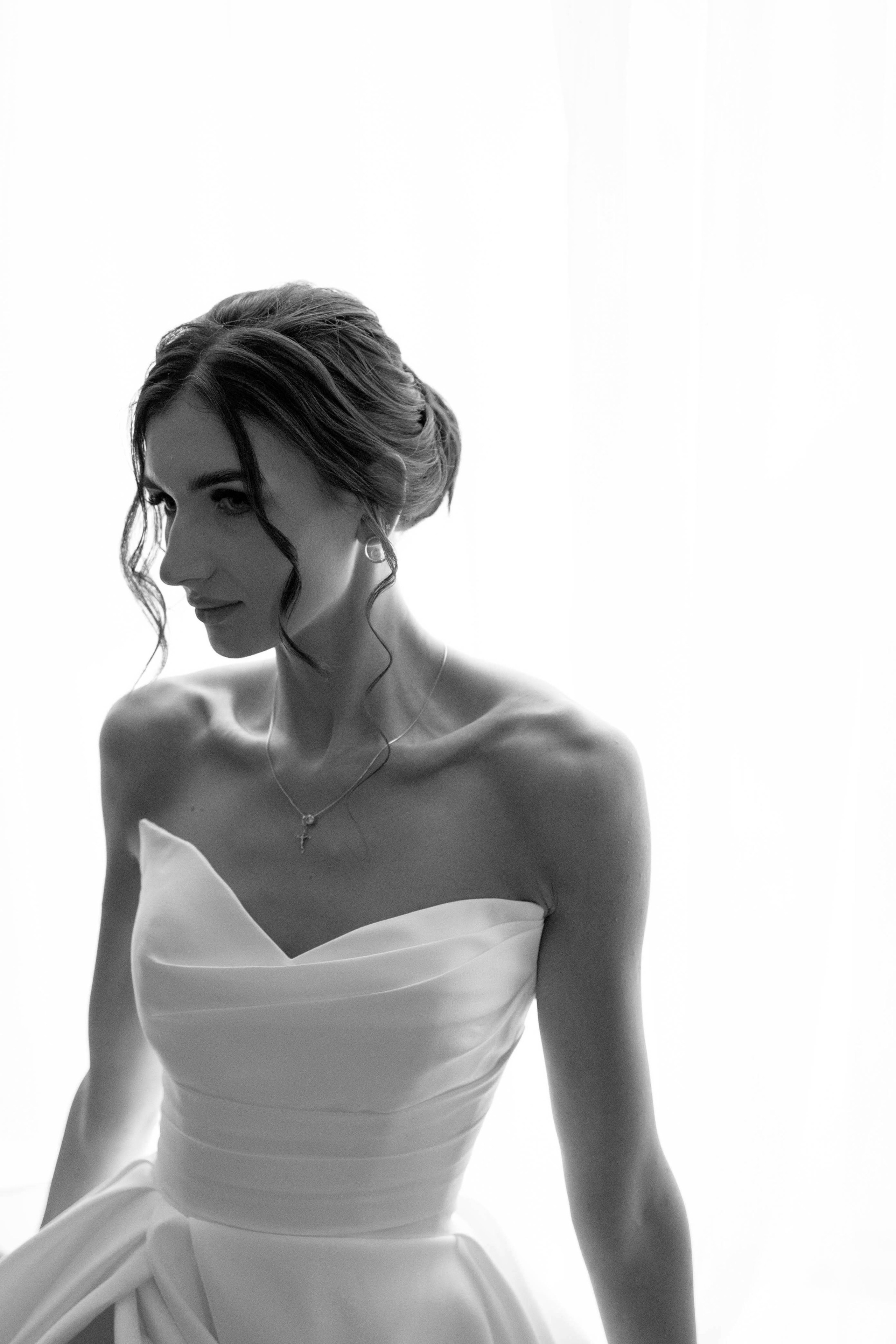 Выше только любовь. ФОТОГРАФ МОСКВА Диана Коротких