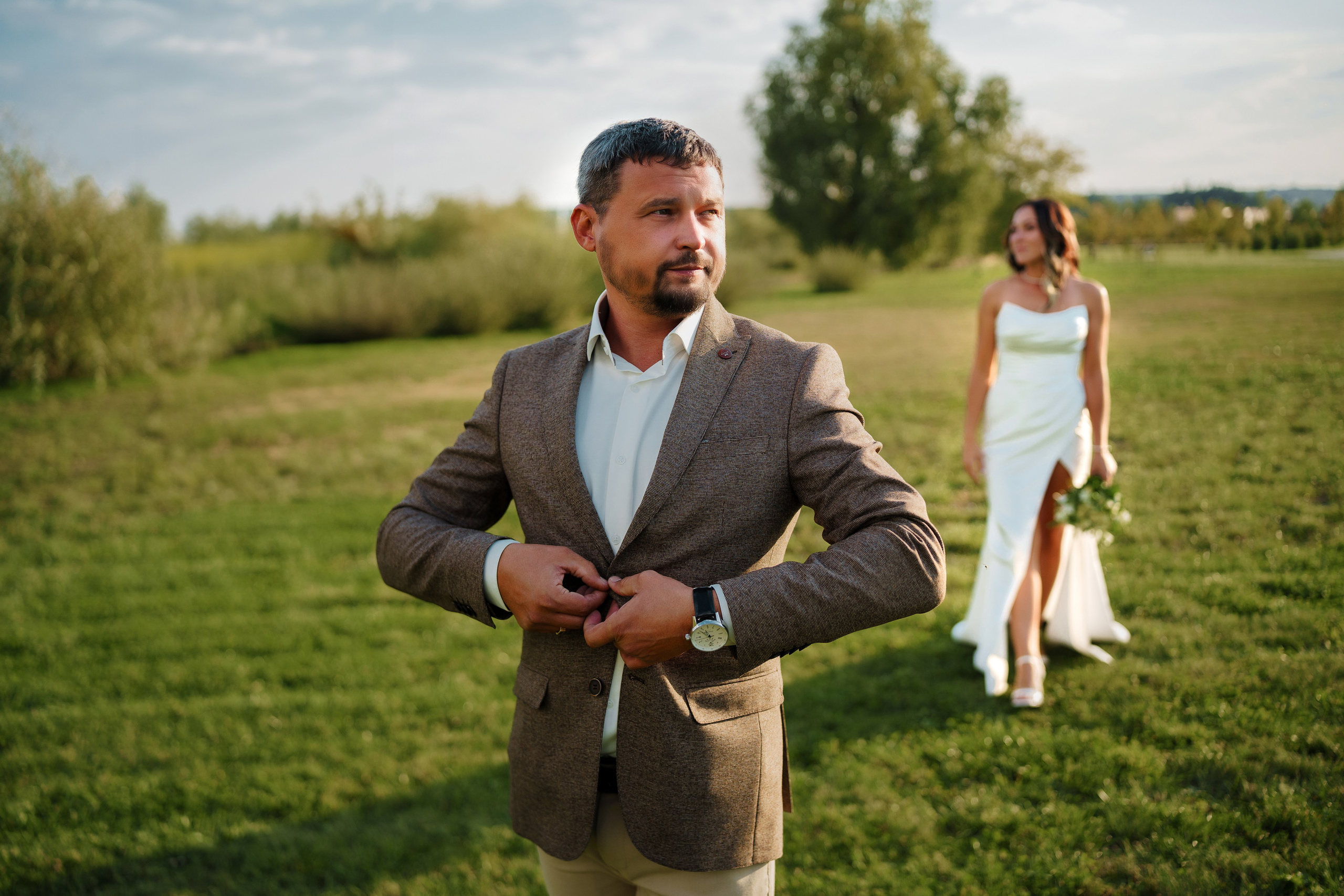 13.09.2023. Фотограф Андрей Чеботок (Белгород, Курск, Воронеж, Старый Оскол)