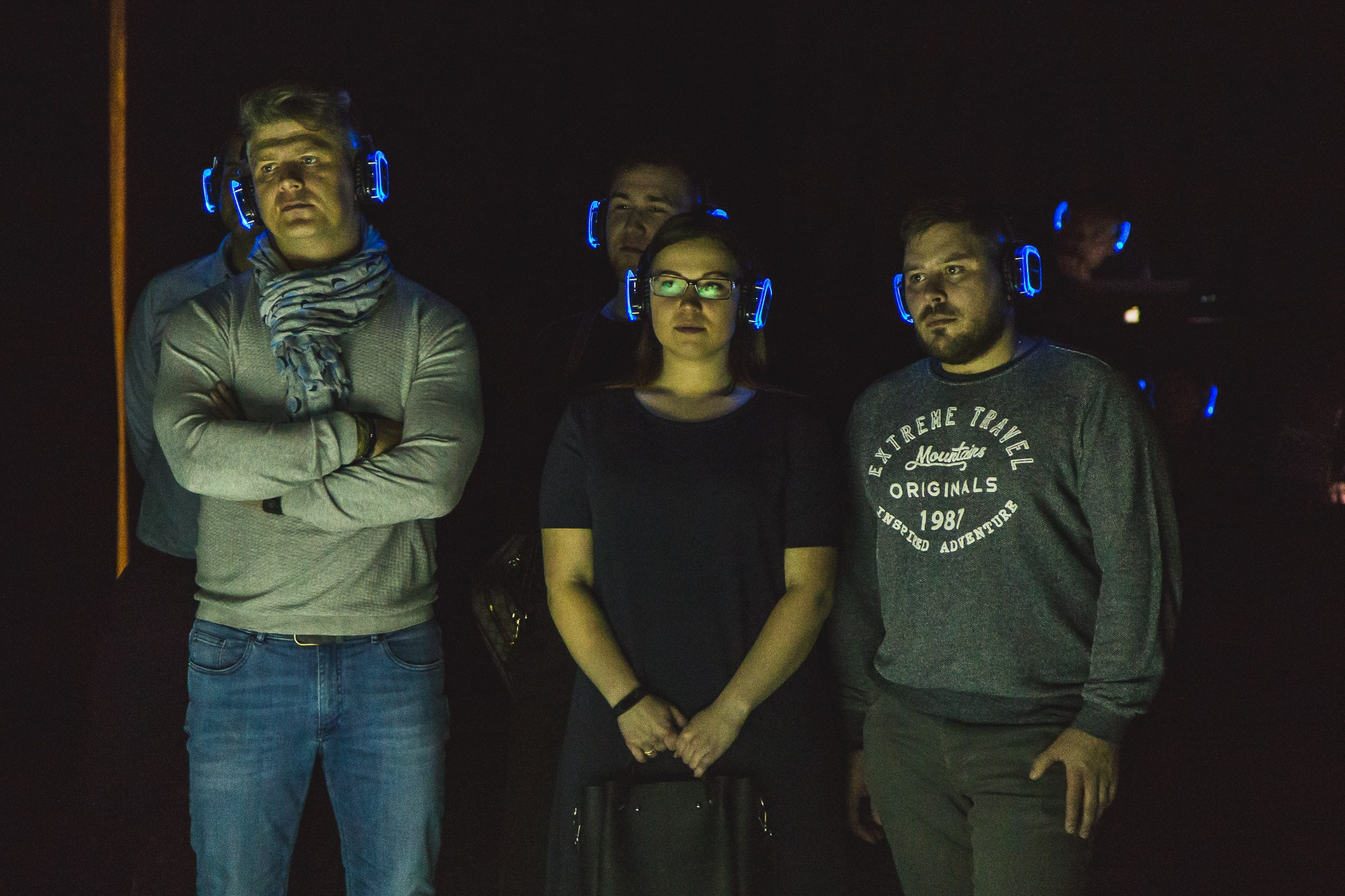 Презентация Lexus ES. Видеооператор/Фотограф Николай Завьялов