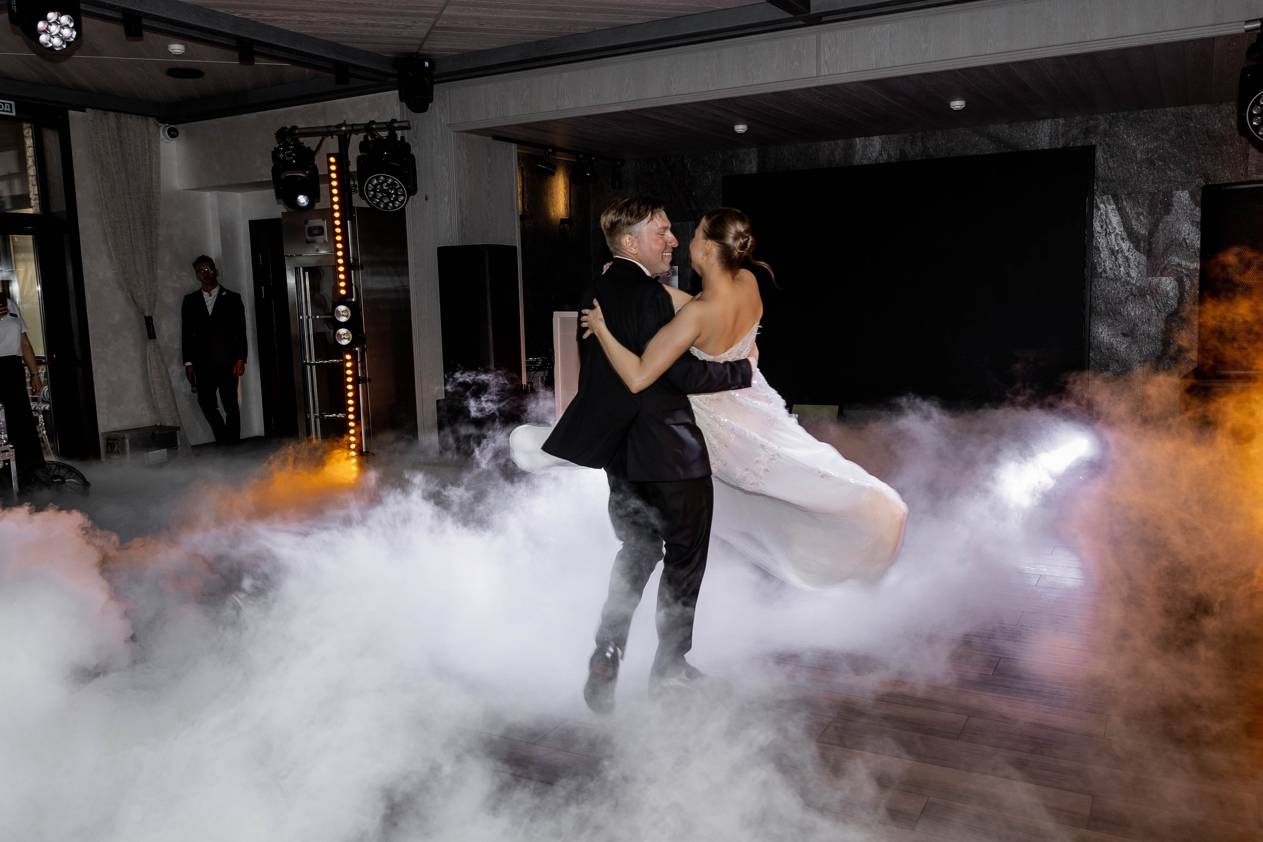 Алина | Александр. Свадебный фотограф Надежда Рыжикова