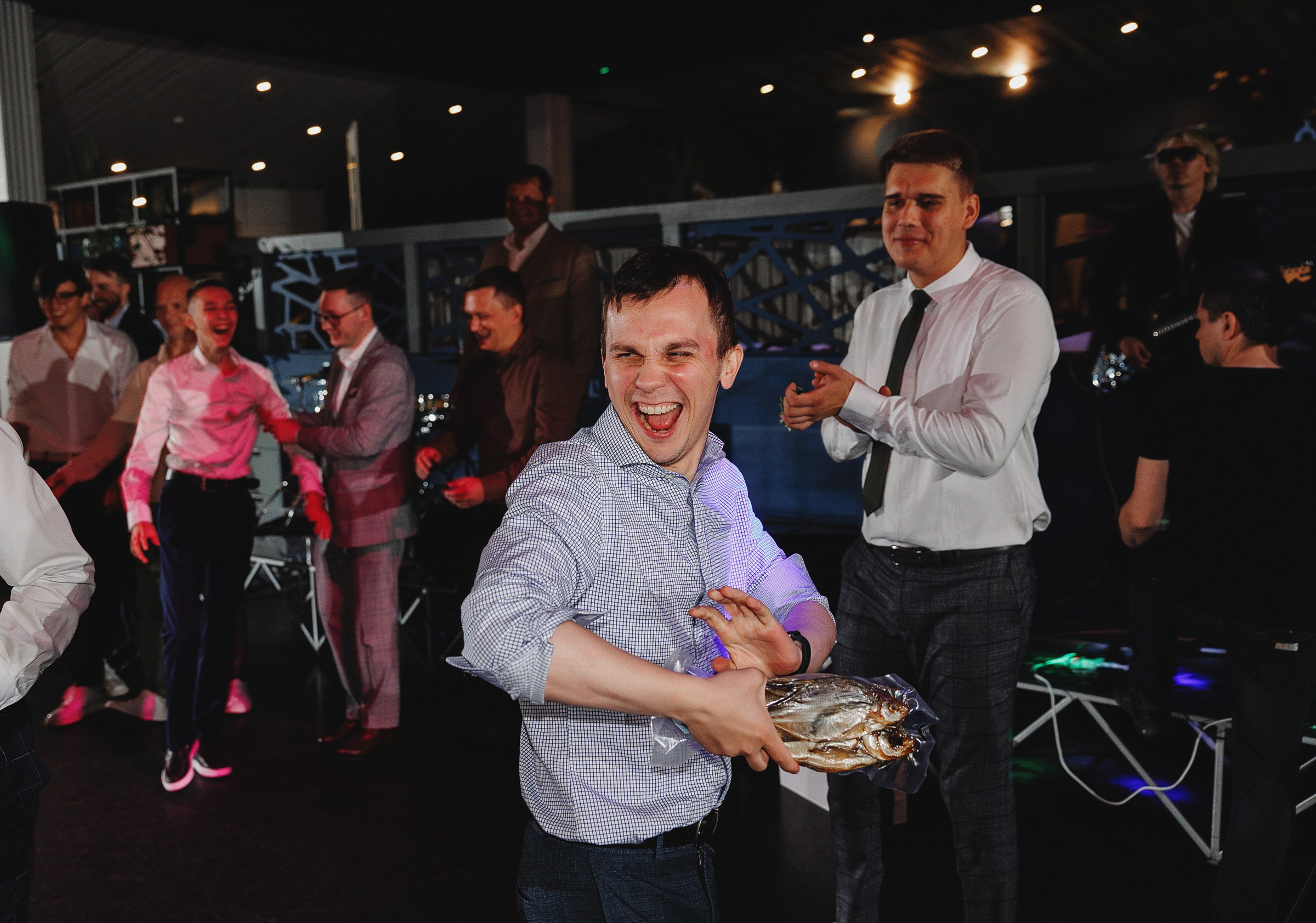 Максим и Татьяна. Свадебный фотограф и видеограф Дмитрий Горяченков