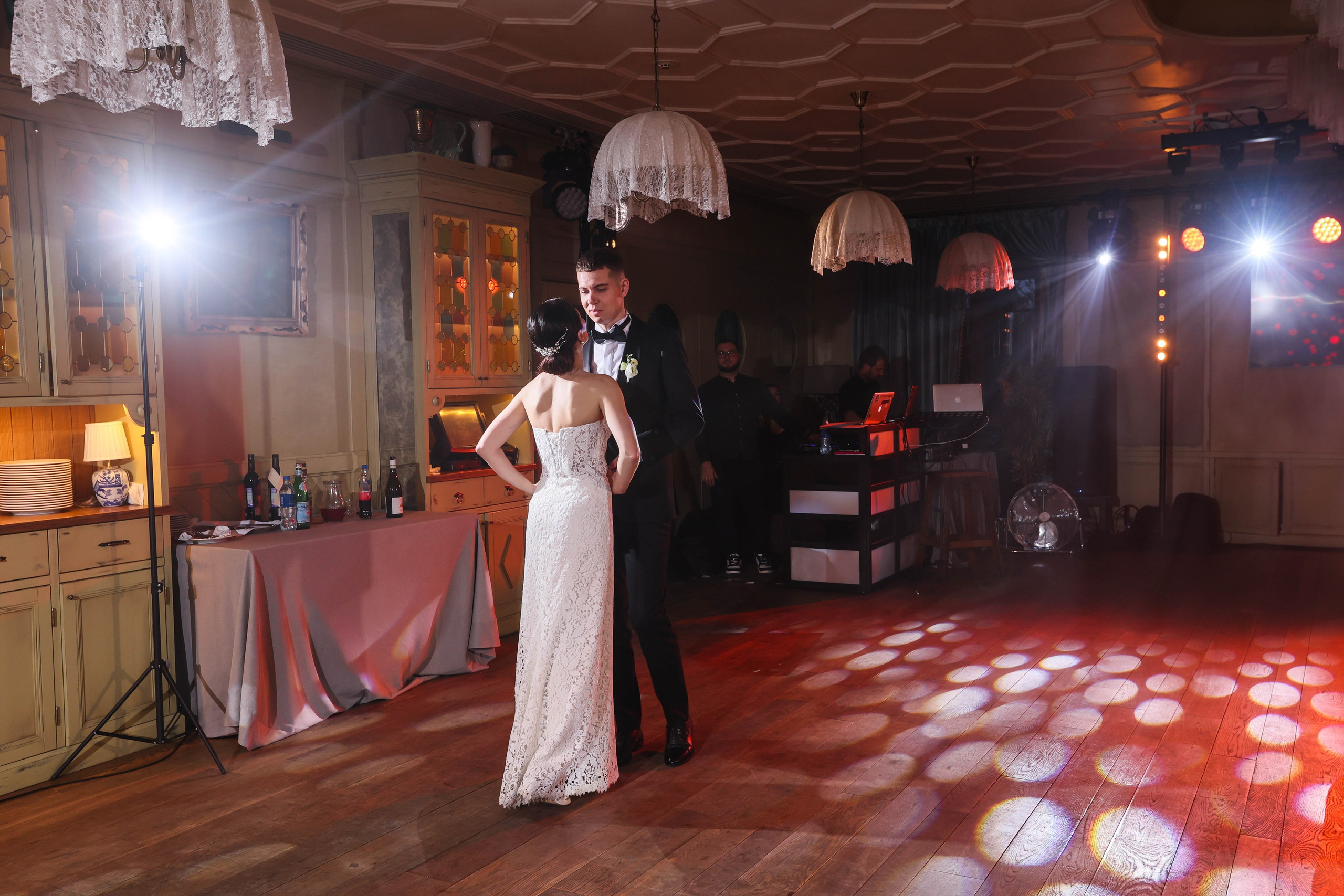 Екатерина и Роман_Вознесенская слабода. Кристина Невская — свадебный фотограф во Владимире