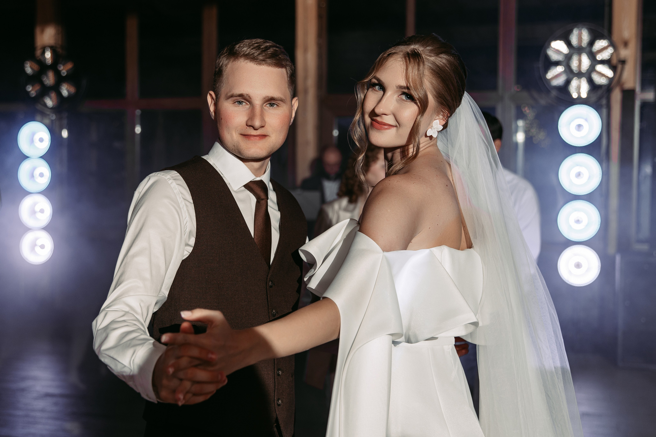 Илья & Ангелина. Свадебный ФОТОГРАФ и ВИДЕОГРАФ Ульяновск