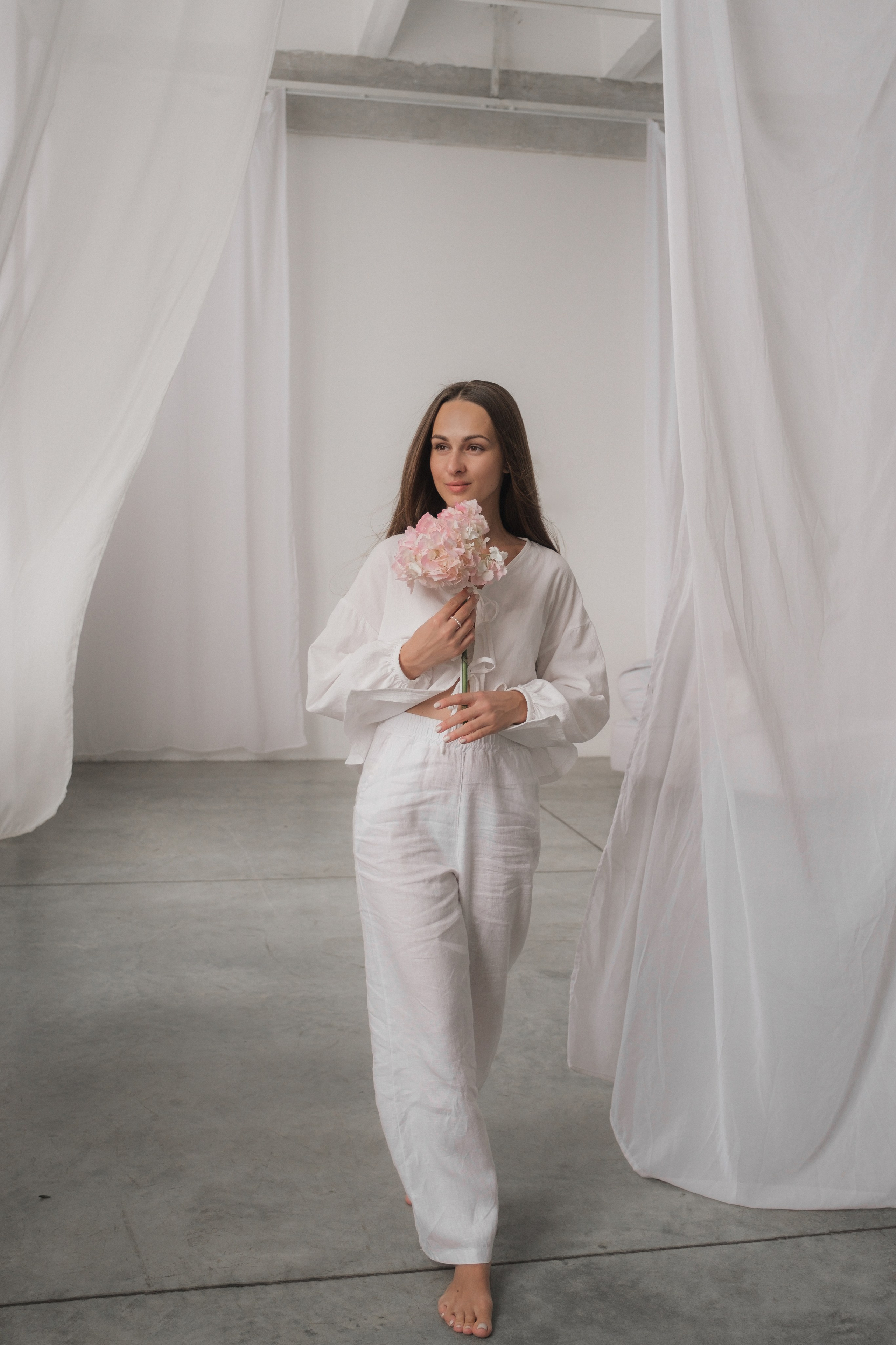 Ксюша и малютка Уля. Свадебный и семейный фотограф в Волгограде