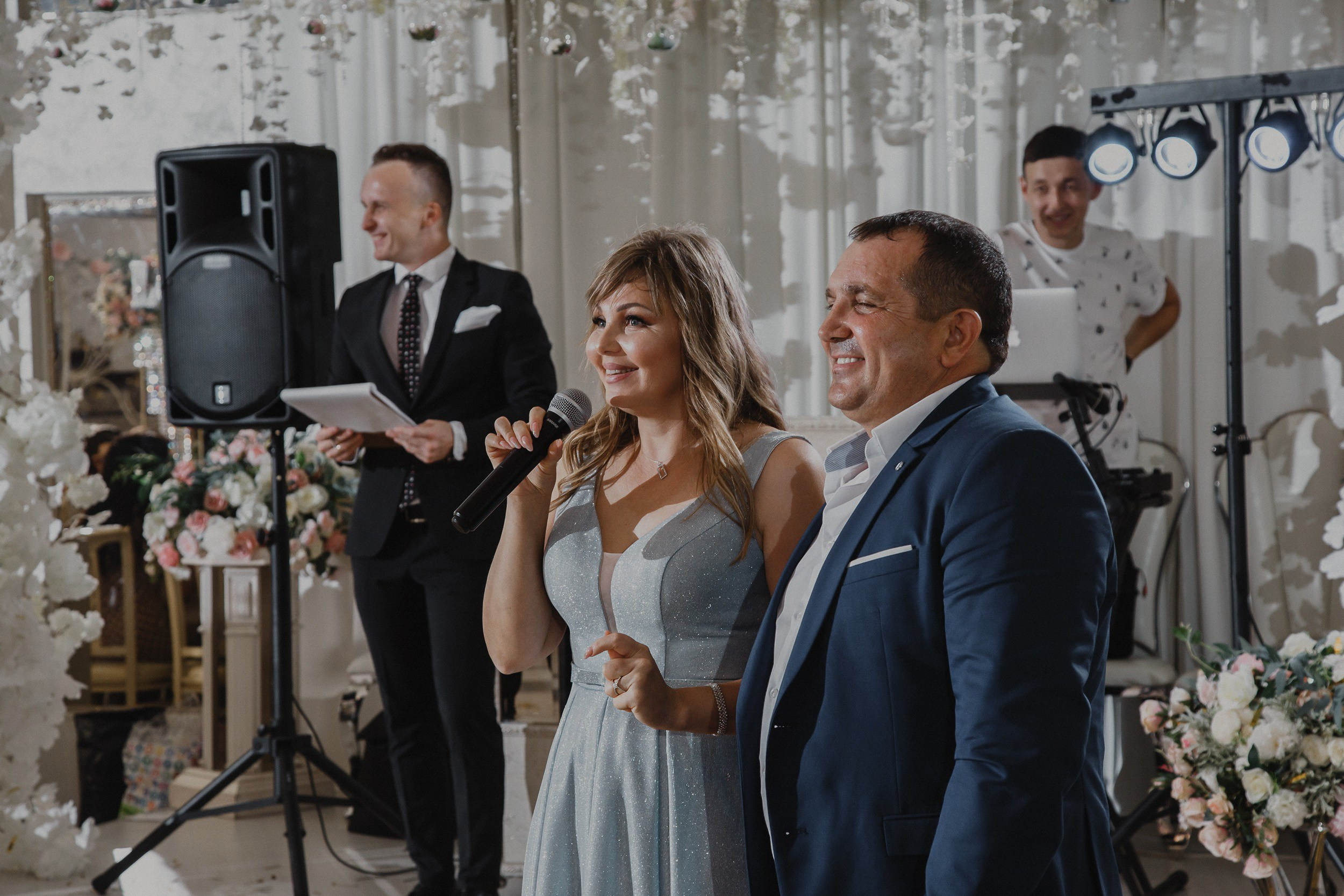 Иван и Ксения. Свадебный и семейный фотограф в Волгограде