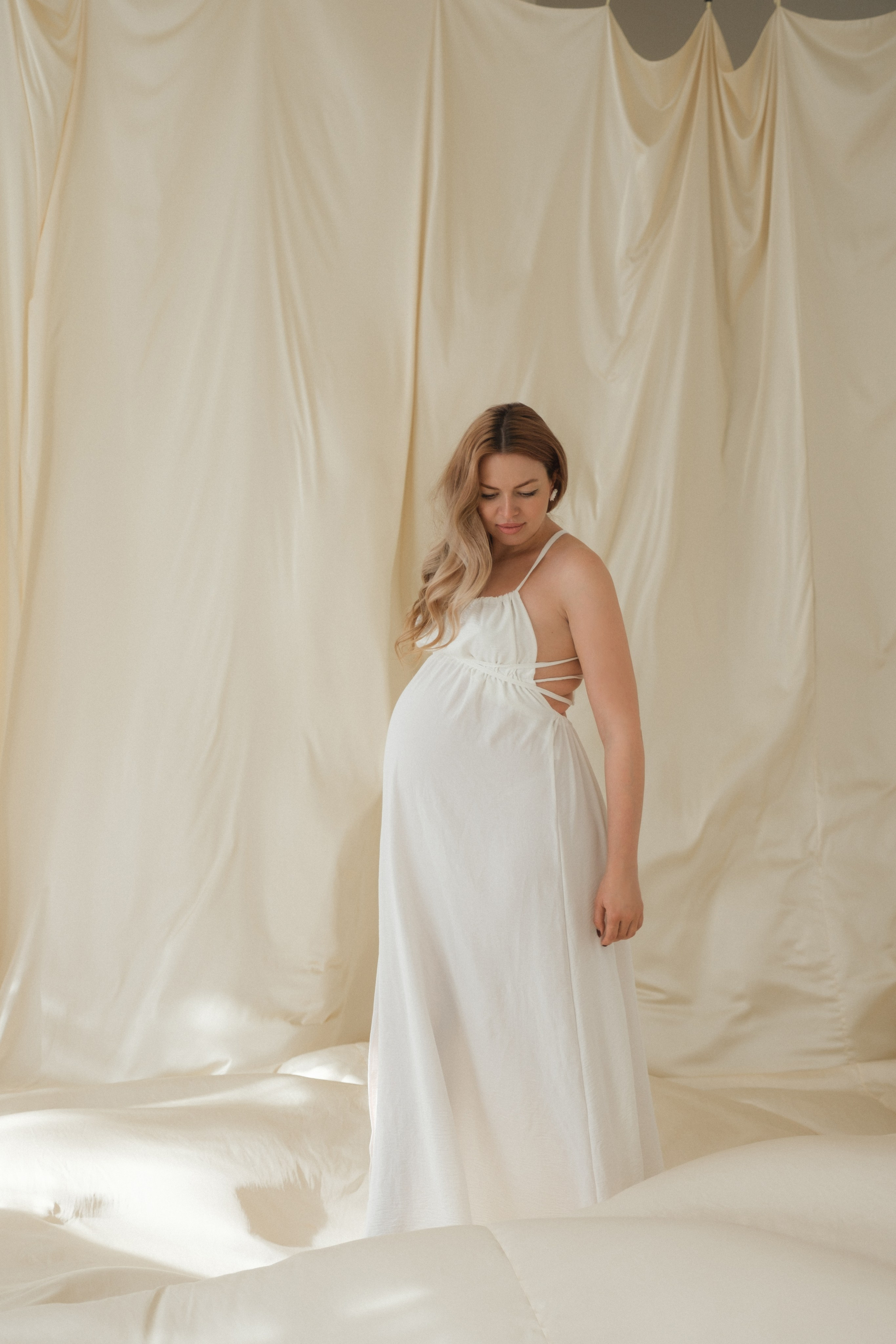 Маша, Женя и Егор. Свадебный и семейный фотограф в Волгограде