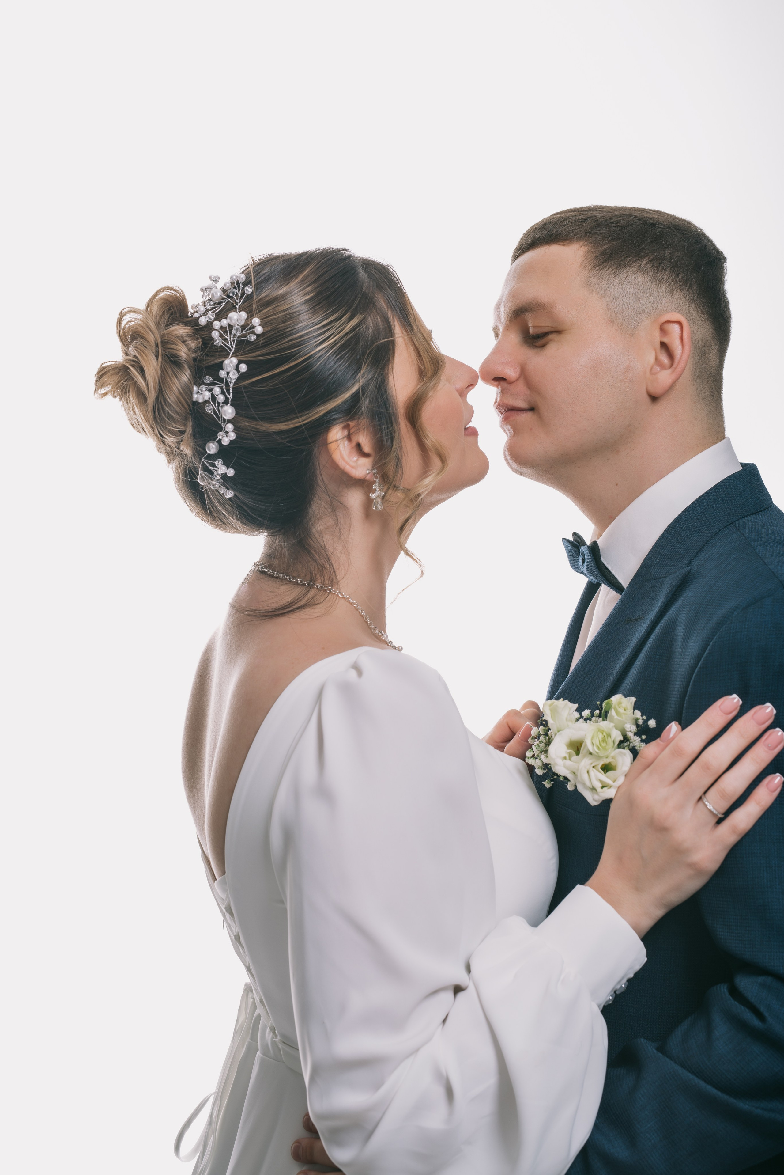 Alexander & Maria. Максим и Наталья Фёдоровы — Портретные и свадебные фотографы в Хабаров