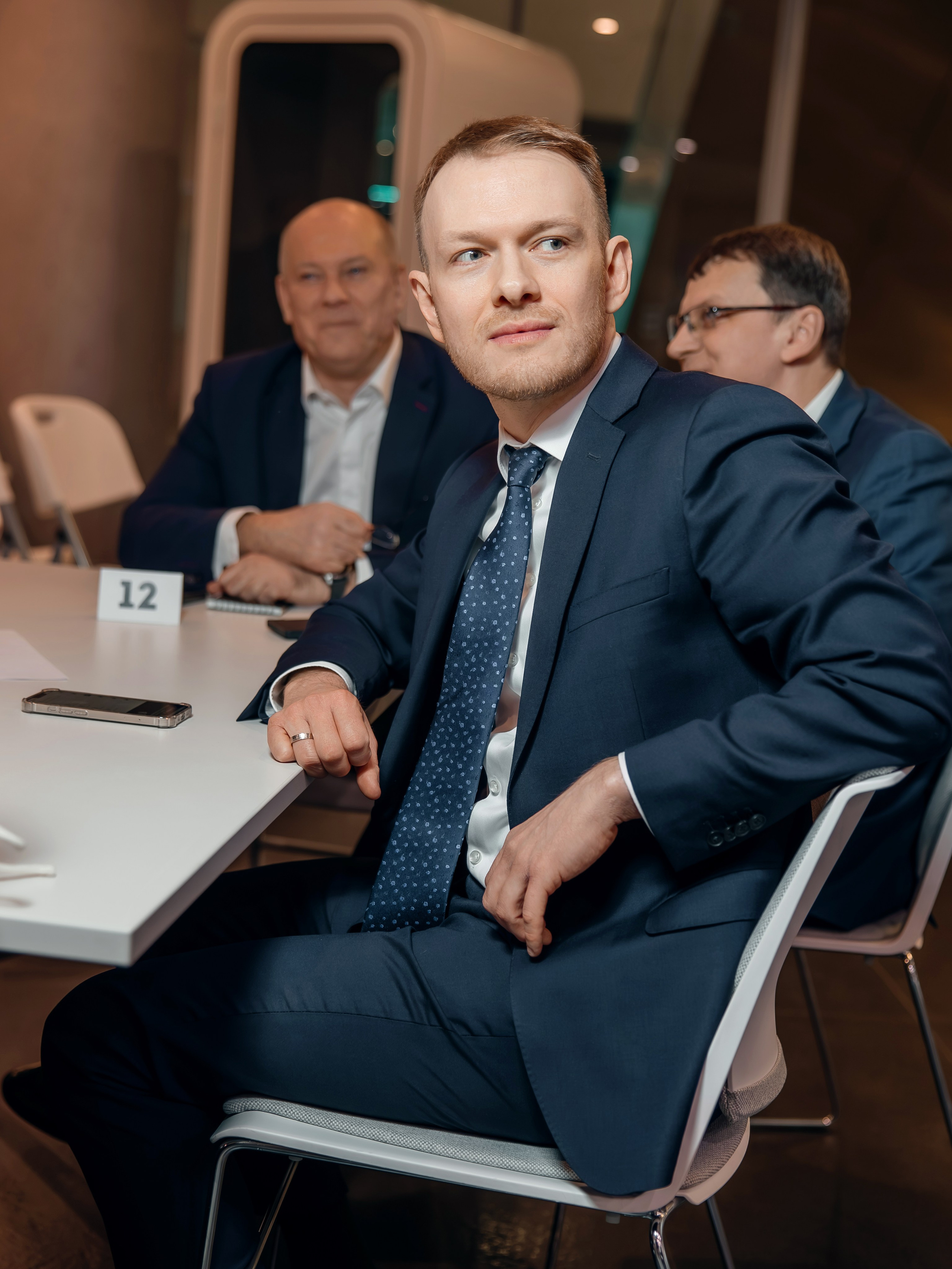 Квиз. Главная