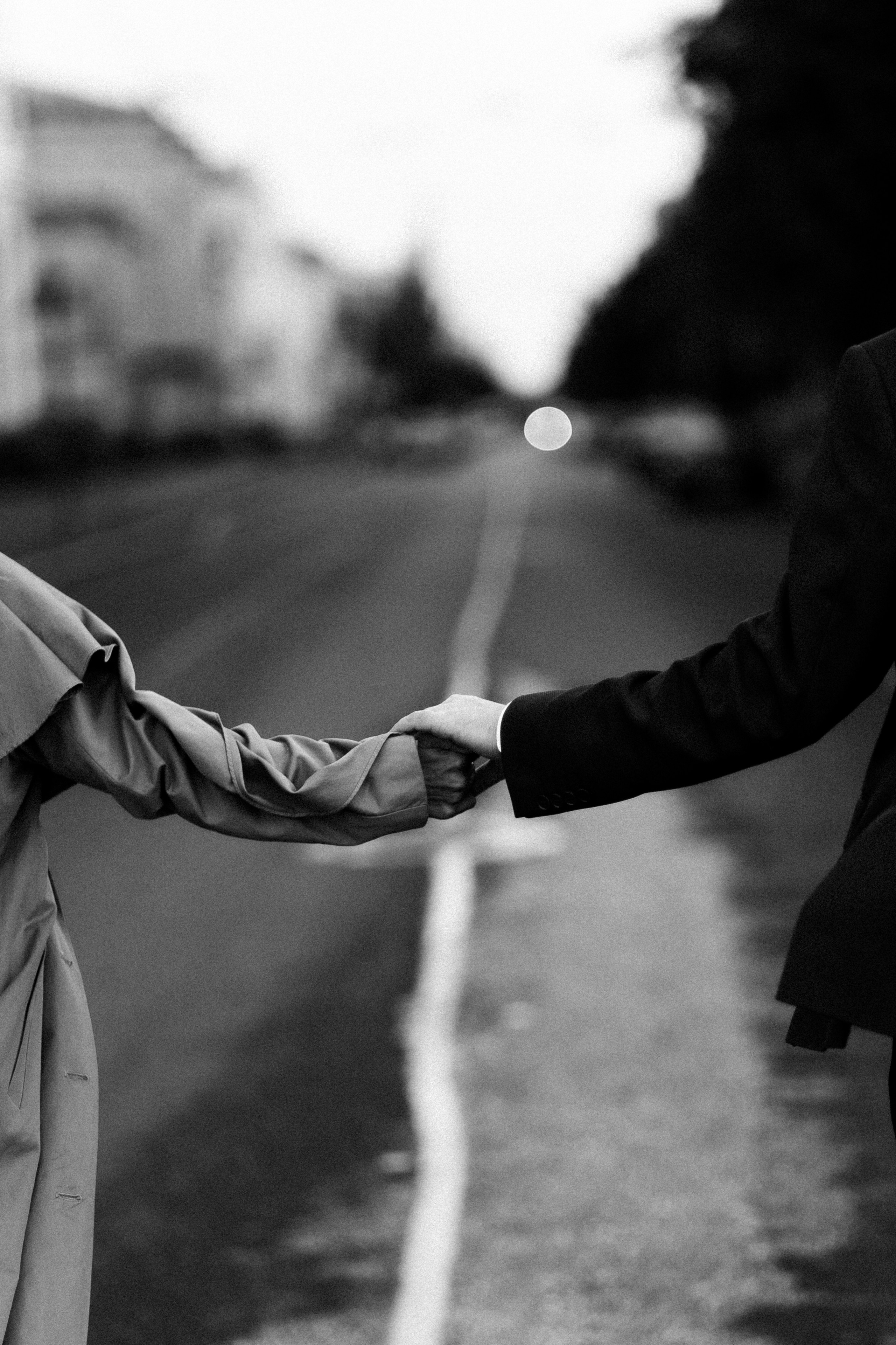 Елена и Александр. Фотограф в Санкт-Петербурге