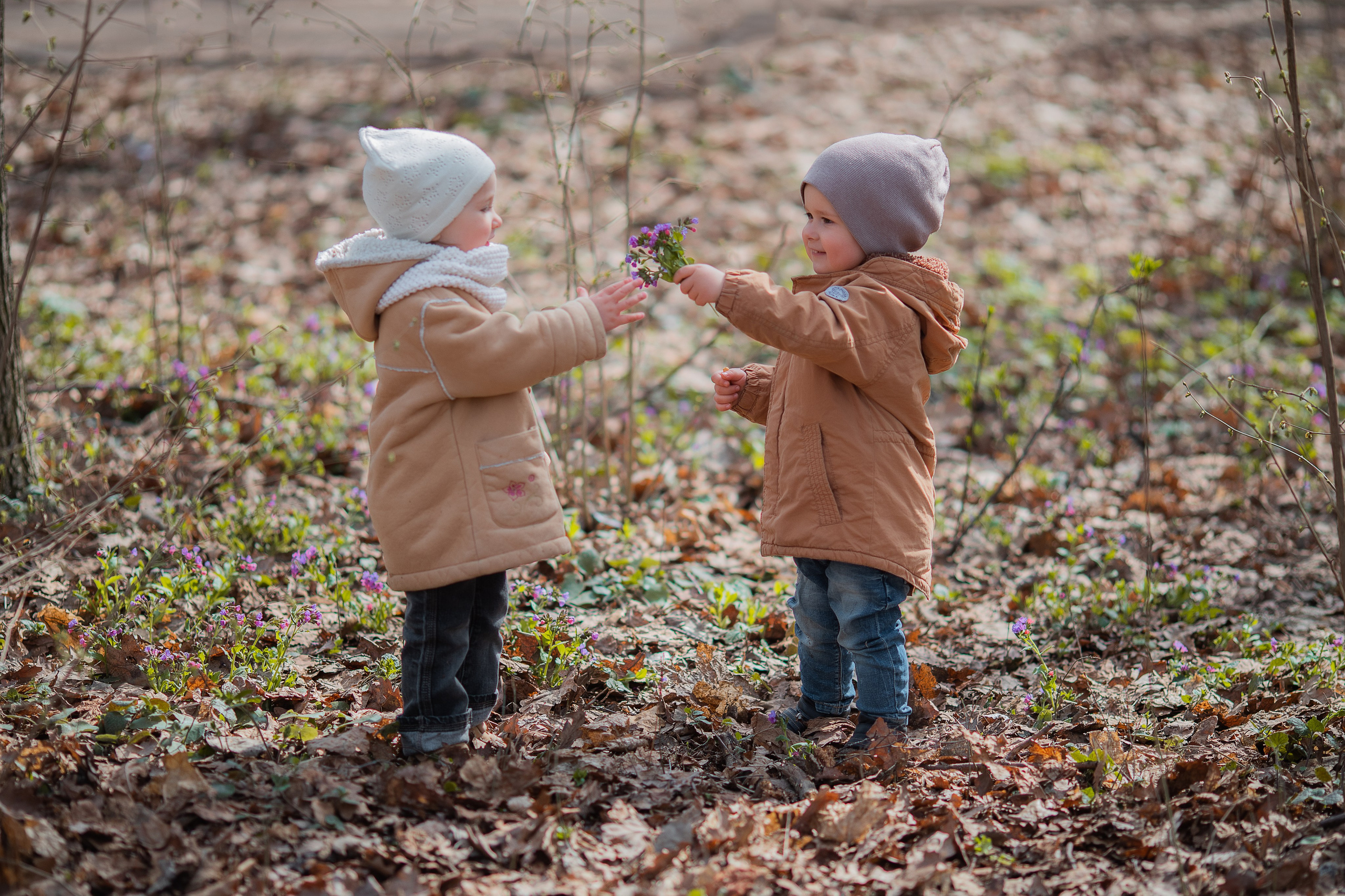 Фотопрогулка. Фотограф в Москве Наталья Реуцкая