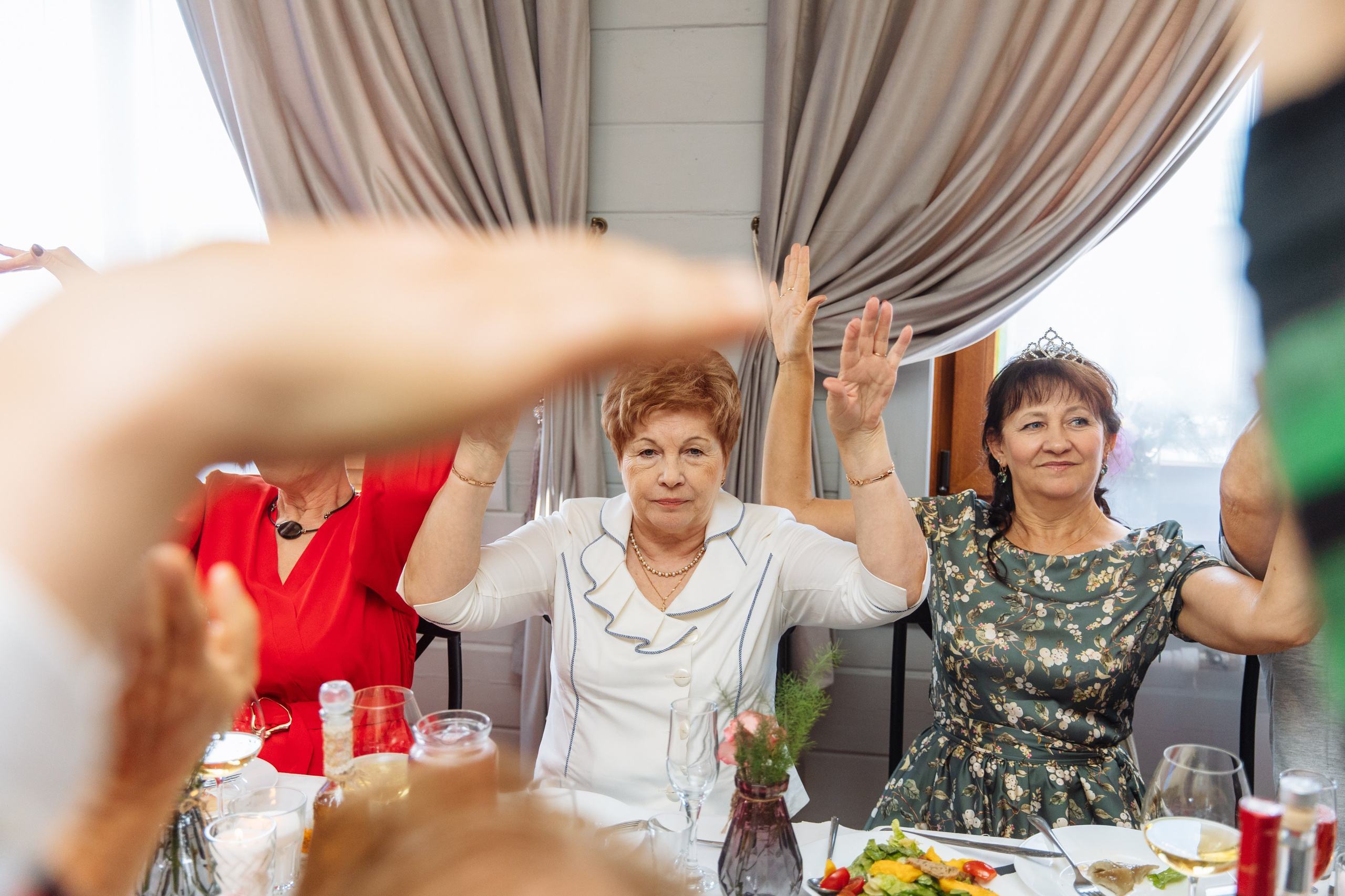 «Иван Васильевич меняет профессию» Юбилей. Свадебный и семейный фотограф в Улан-Удэ