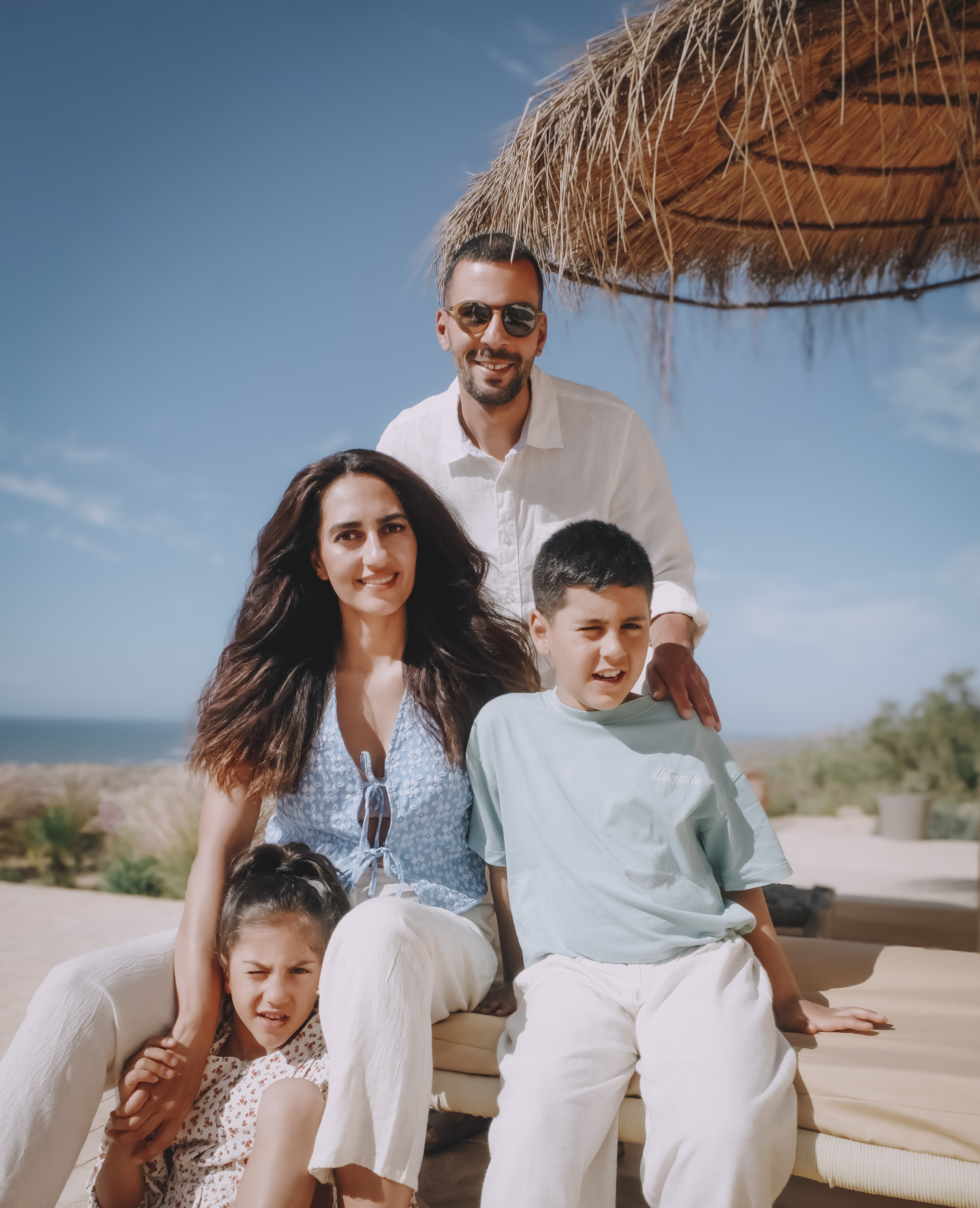 Olga Popova — Photographer in Morocco