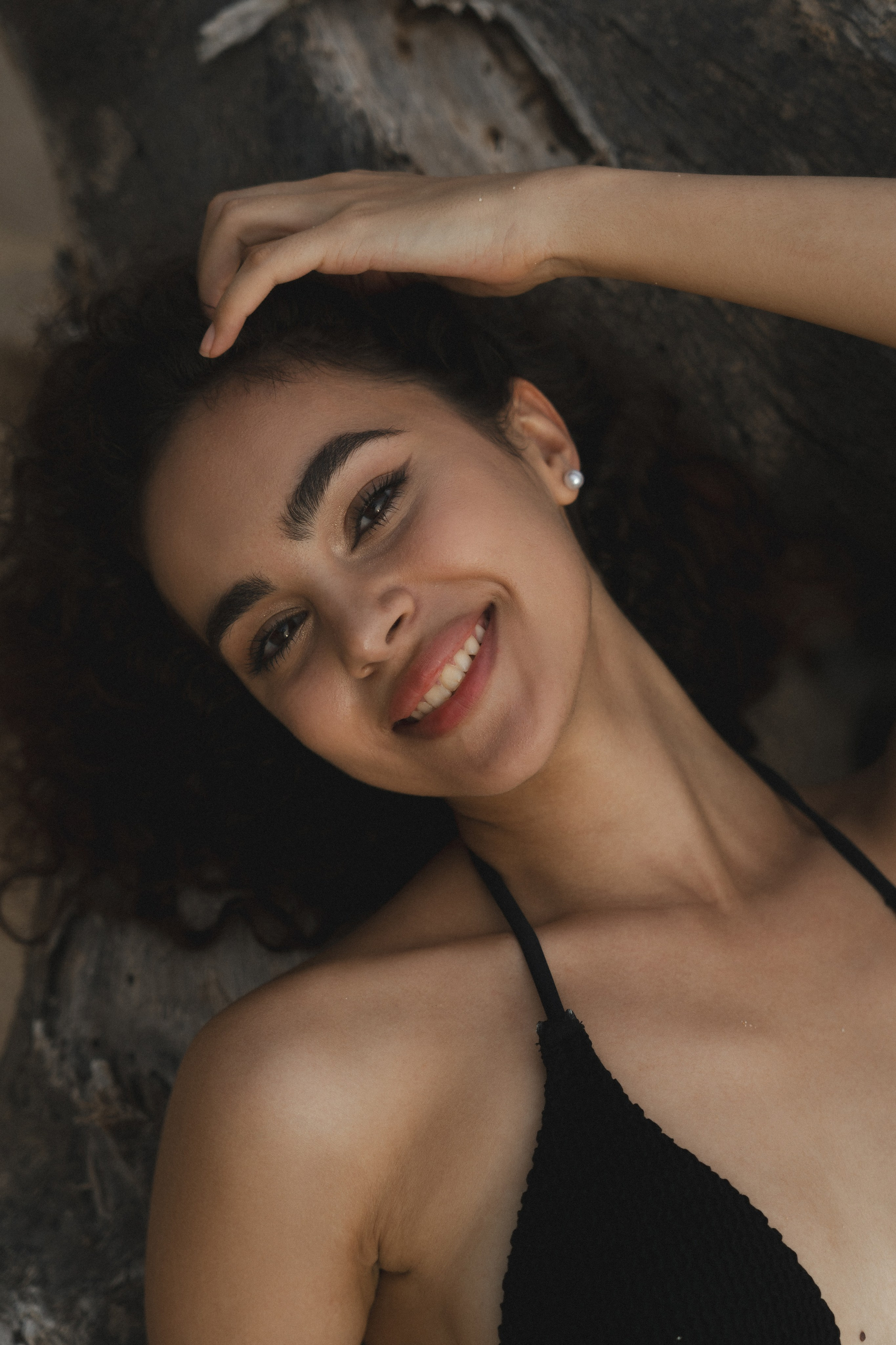 Ясмин. Фотограф Alena Ray