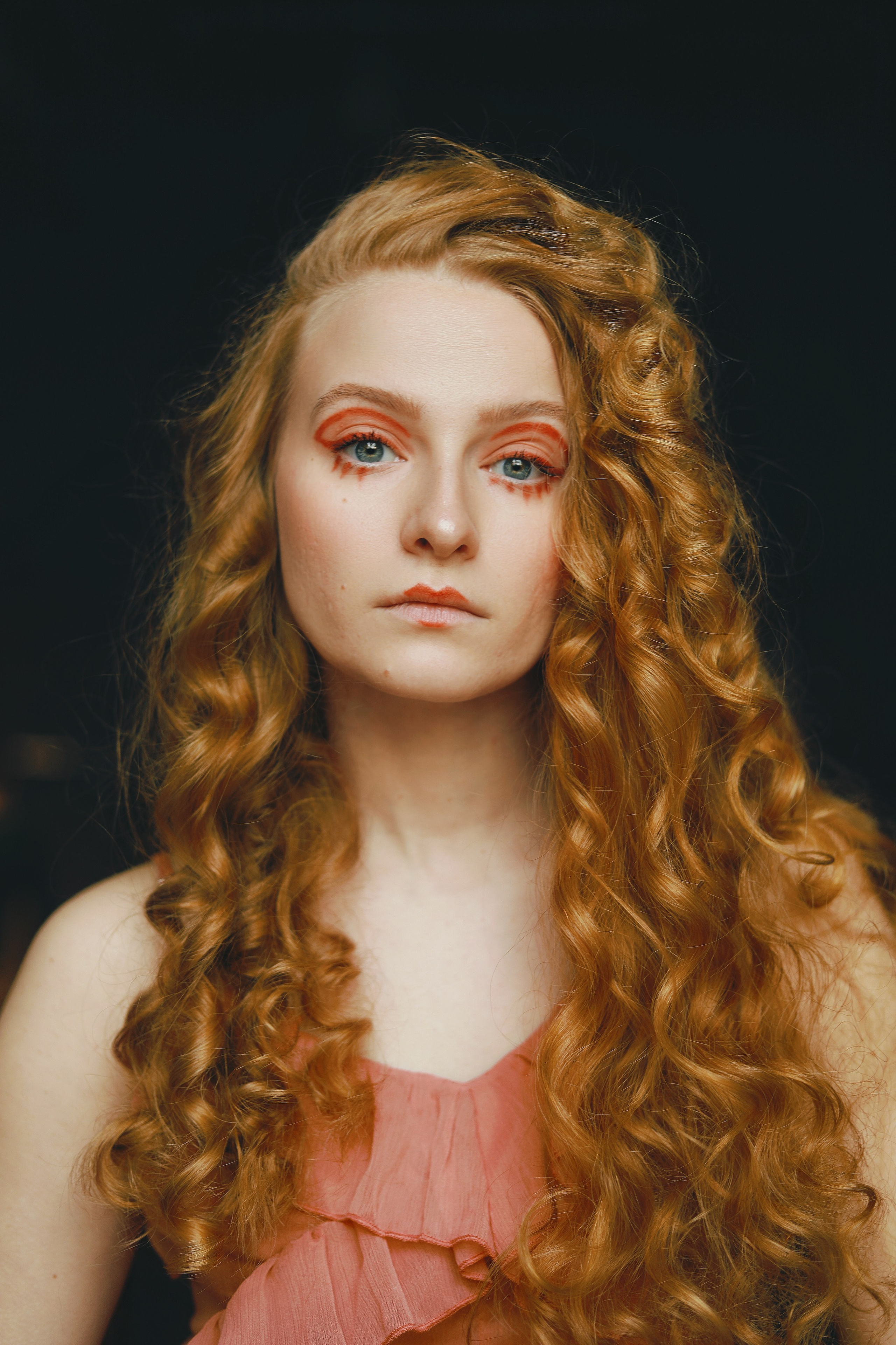 Александра. Фотограф