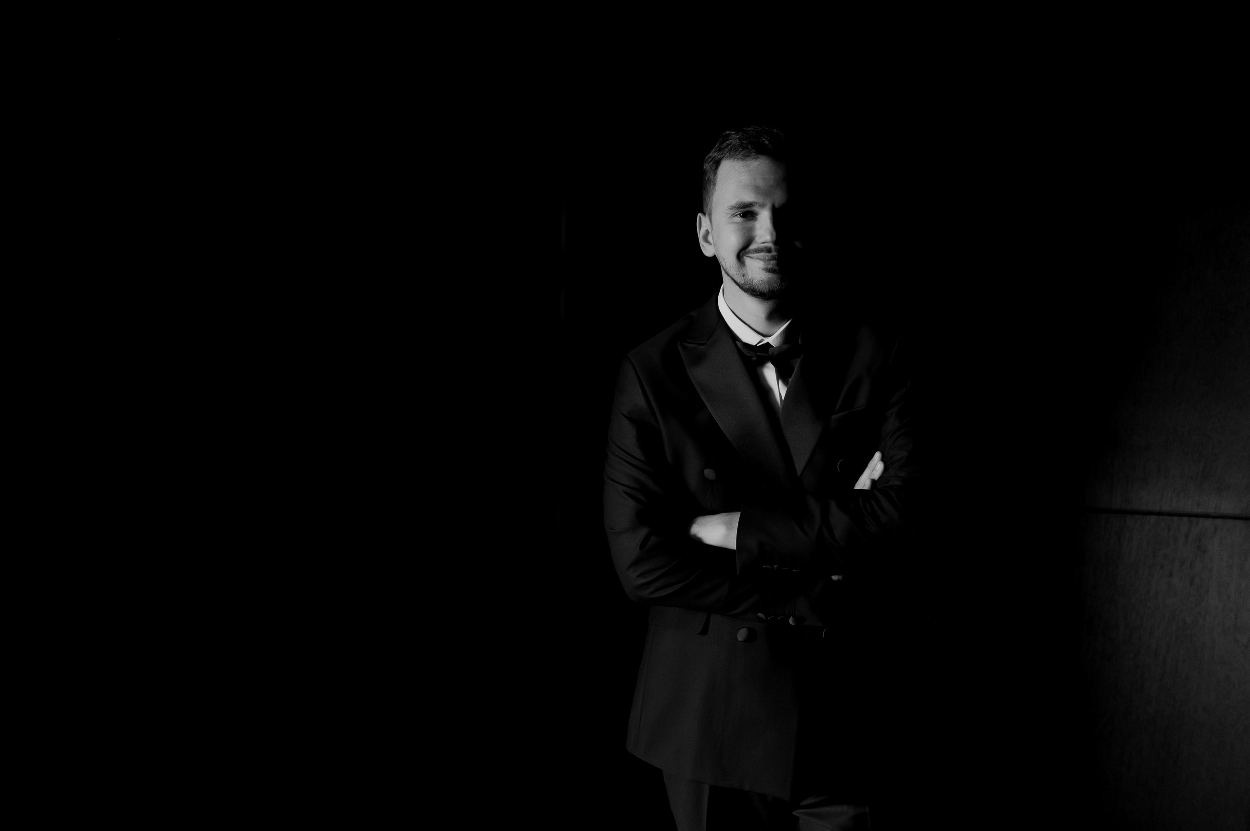 Павел & Гузель. Сергей Каба|Свадебный фотограф Сочи - атмосфера торжества остается с в