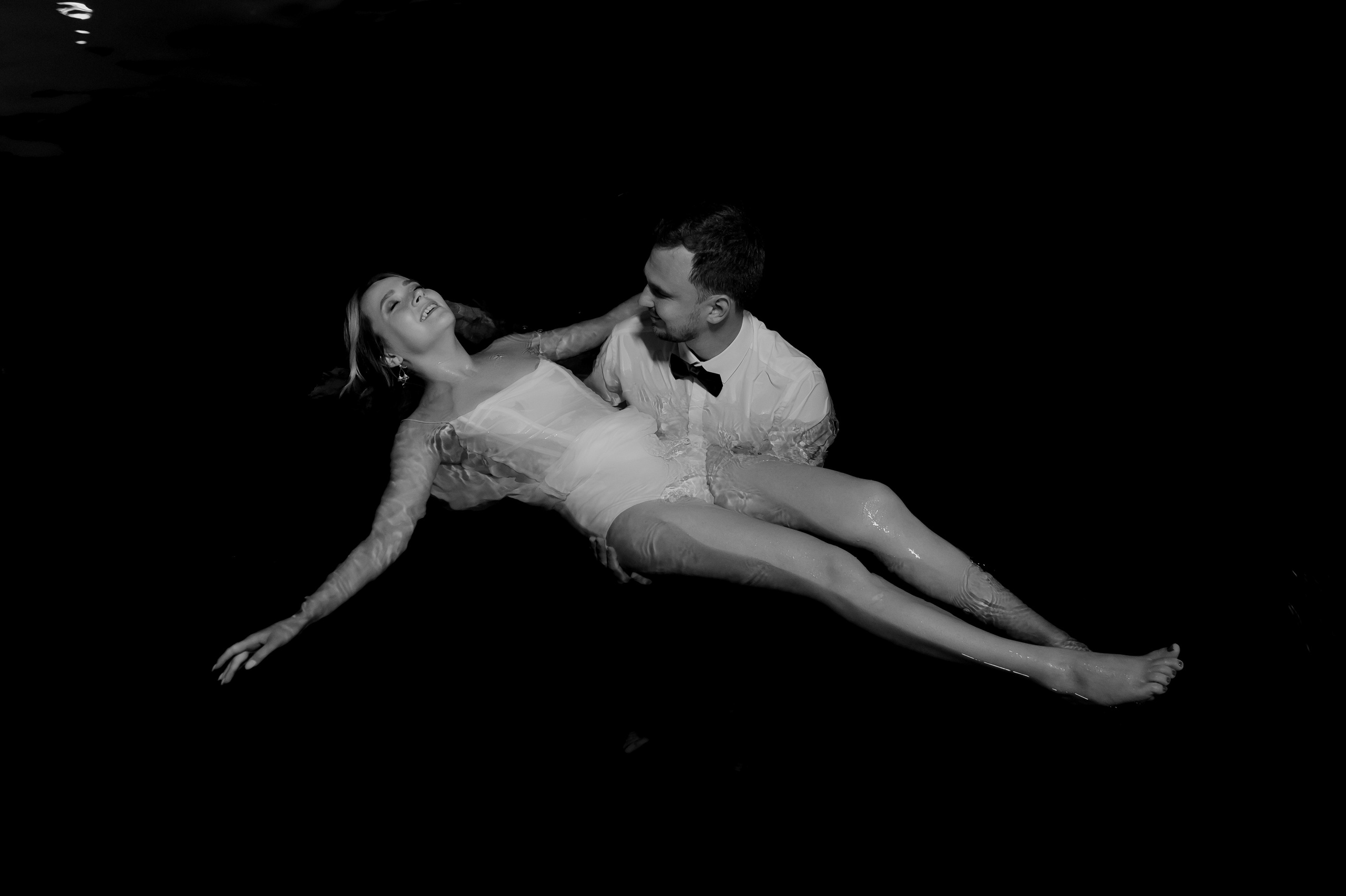 Павел & Гузель. Сергей Каба|Свадебный фотограф Сочи - атмосфера торжества остается с в