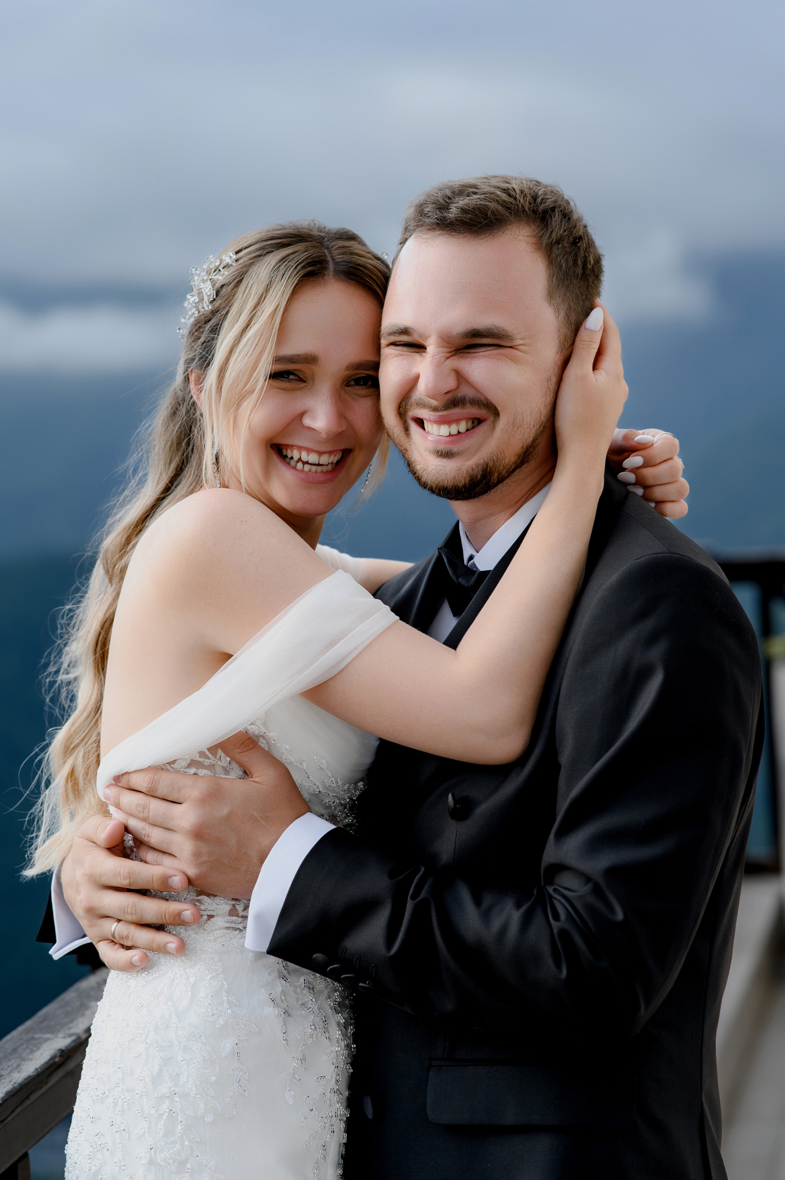 Павел & Гузель. Сергей Каба|Свадебный фотограф Сочи - атмосфера торжества остается с в