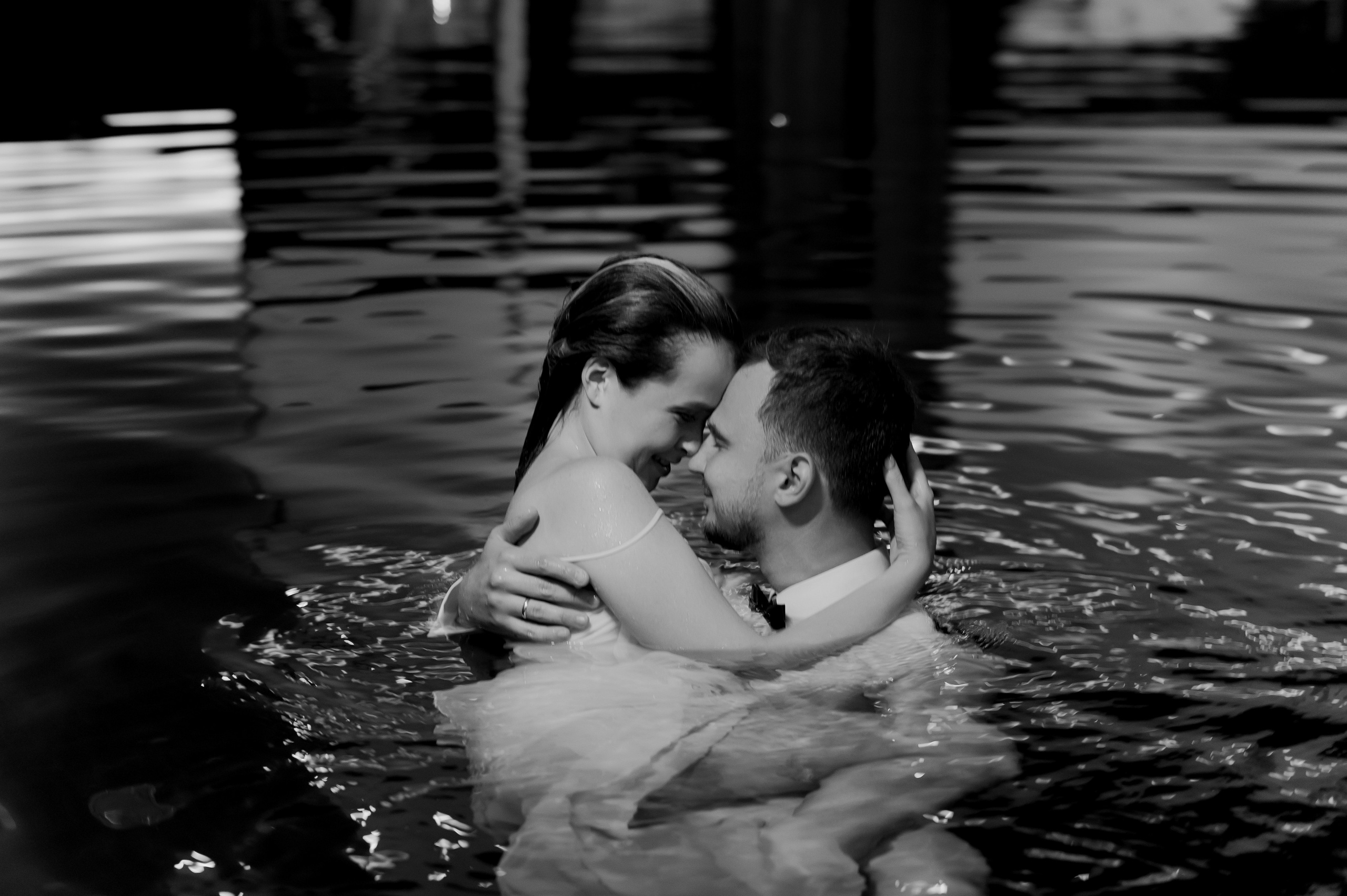 Павел & Гузель. Сергей Каба|Свадебный фотограф Сочи - атмосфера торжества остается с в