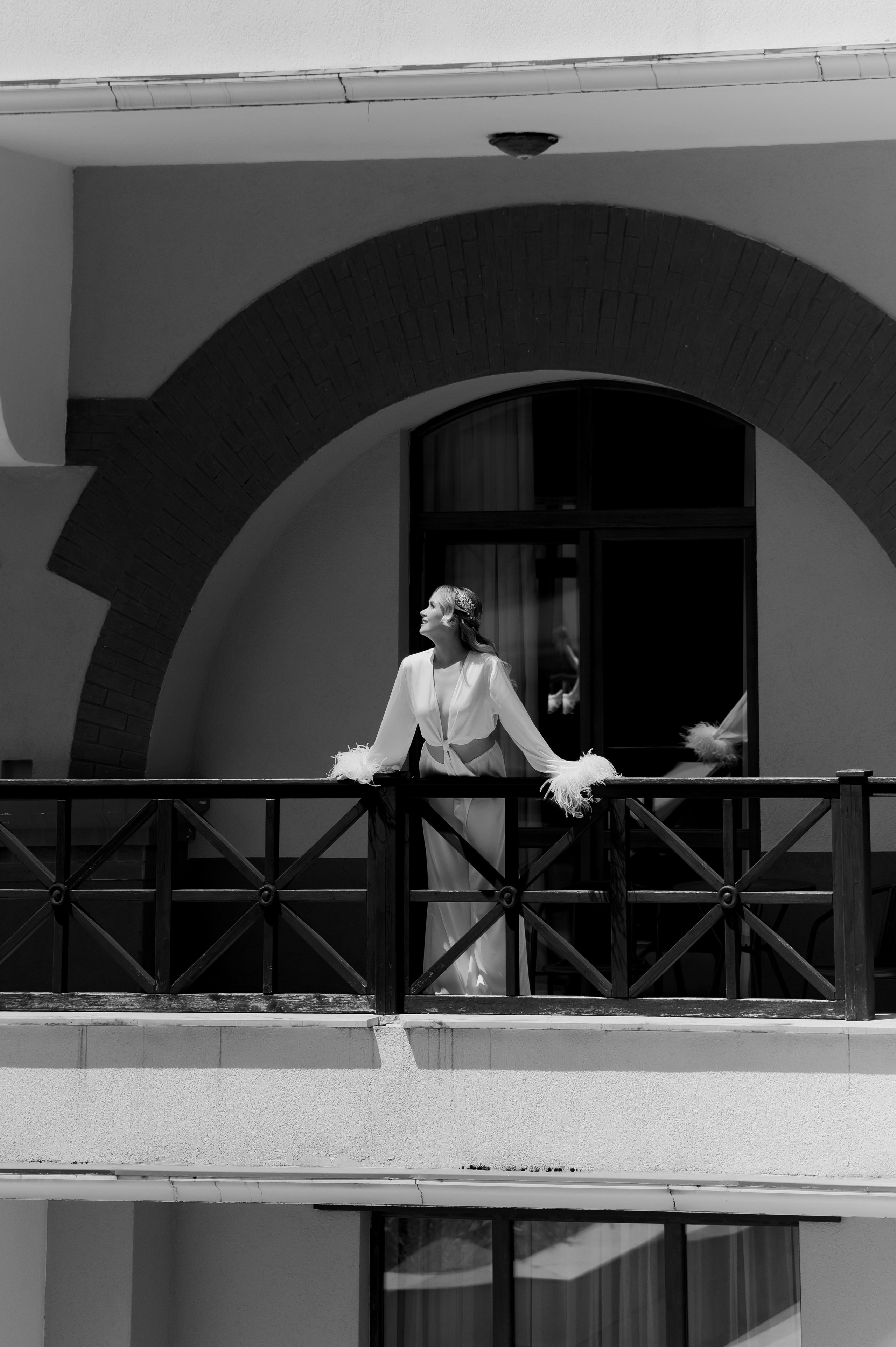 Павел & Гузель. Сергей Каба|Свадебный фотограф Сочи - атмосфера торжества остается с в