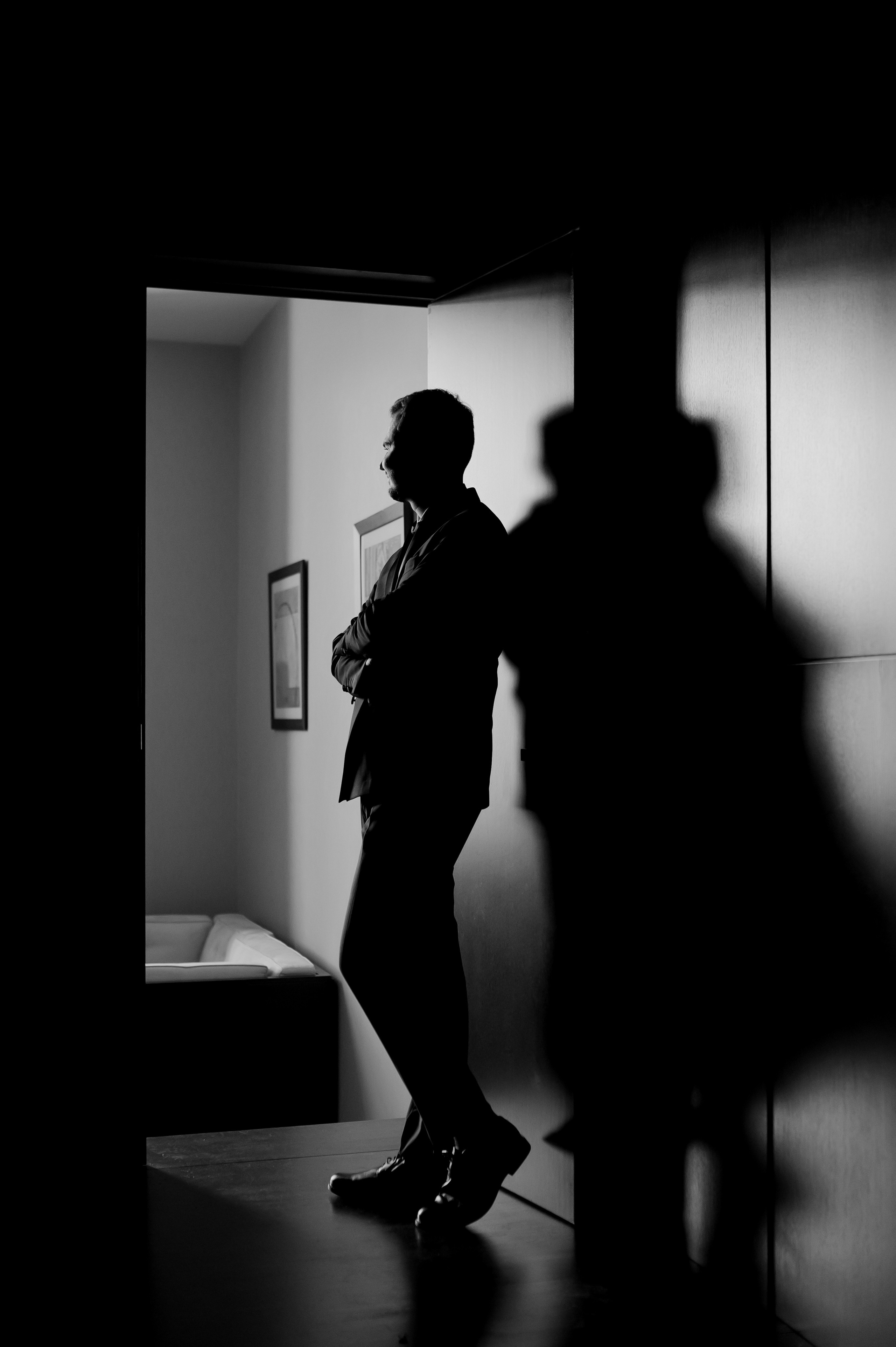 Павел & Гузель. Сергей Каба|Свадебный фотограф Сочи - атмосфера торжества остается с в