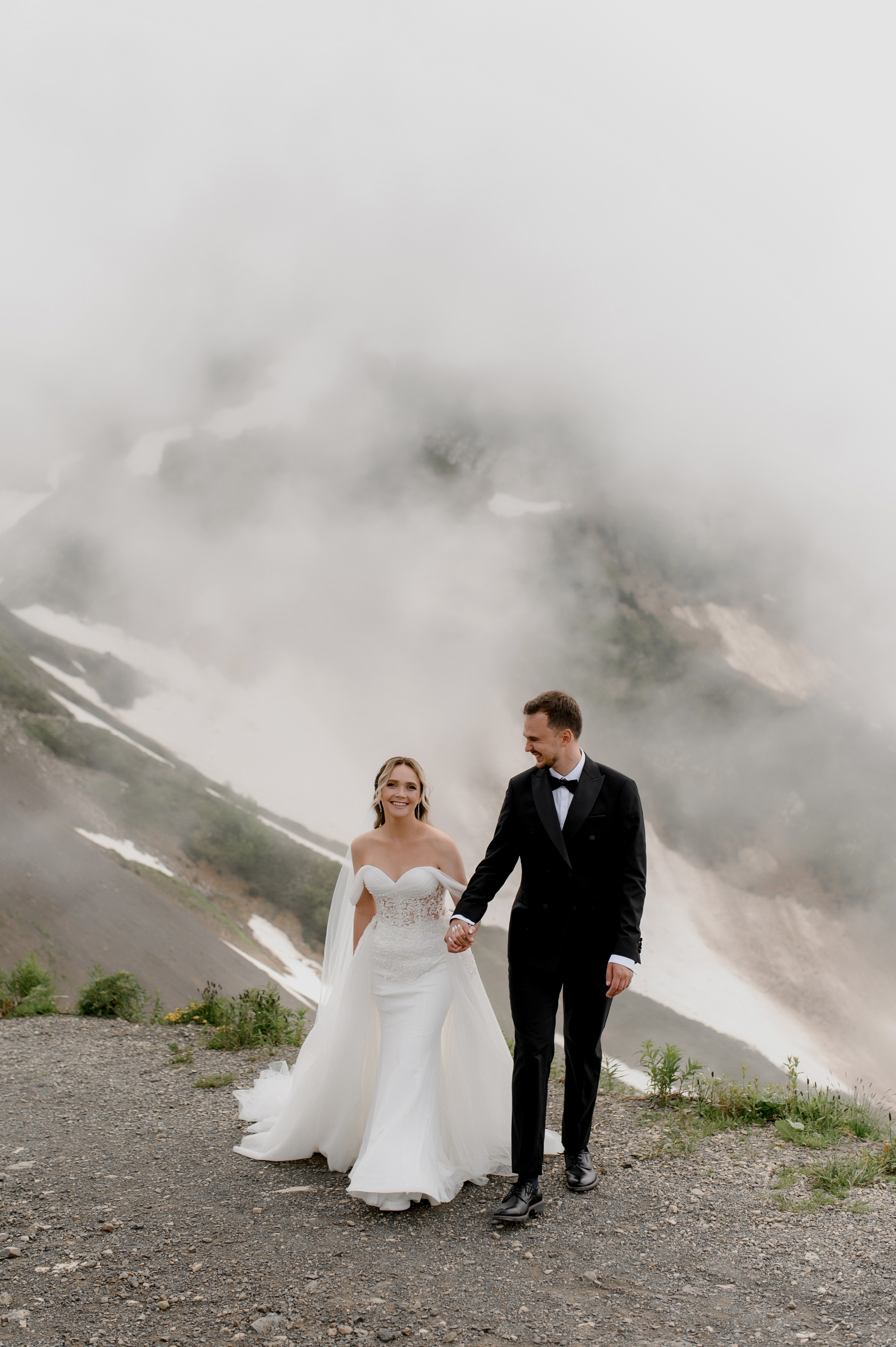 Павел & Гузель. Сергей Каба|Свадебный фотограф Сочи - атмосфера торжества остается с в