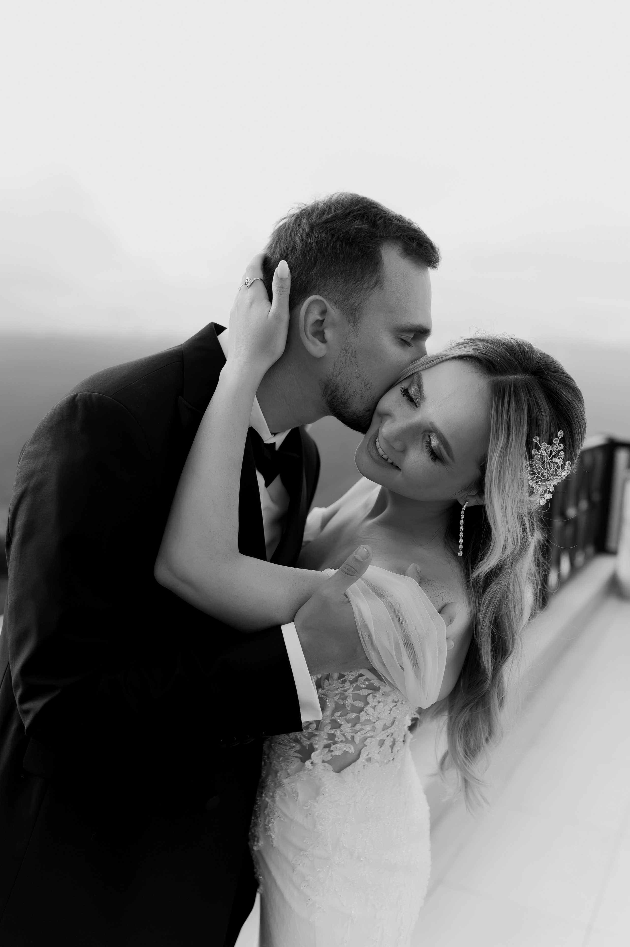 Павел & Гузель. Сергей Каба|Свадебный фотограф Сочи - атмосфера торжества остается с в