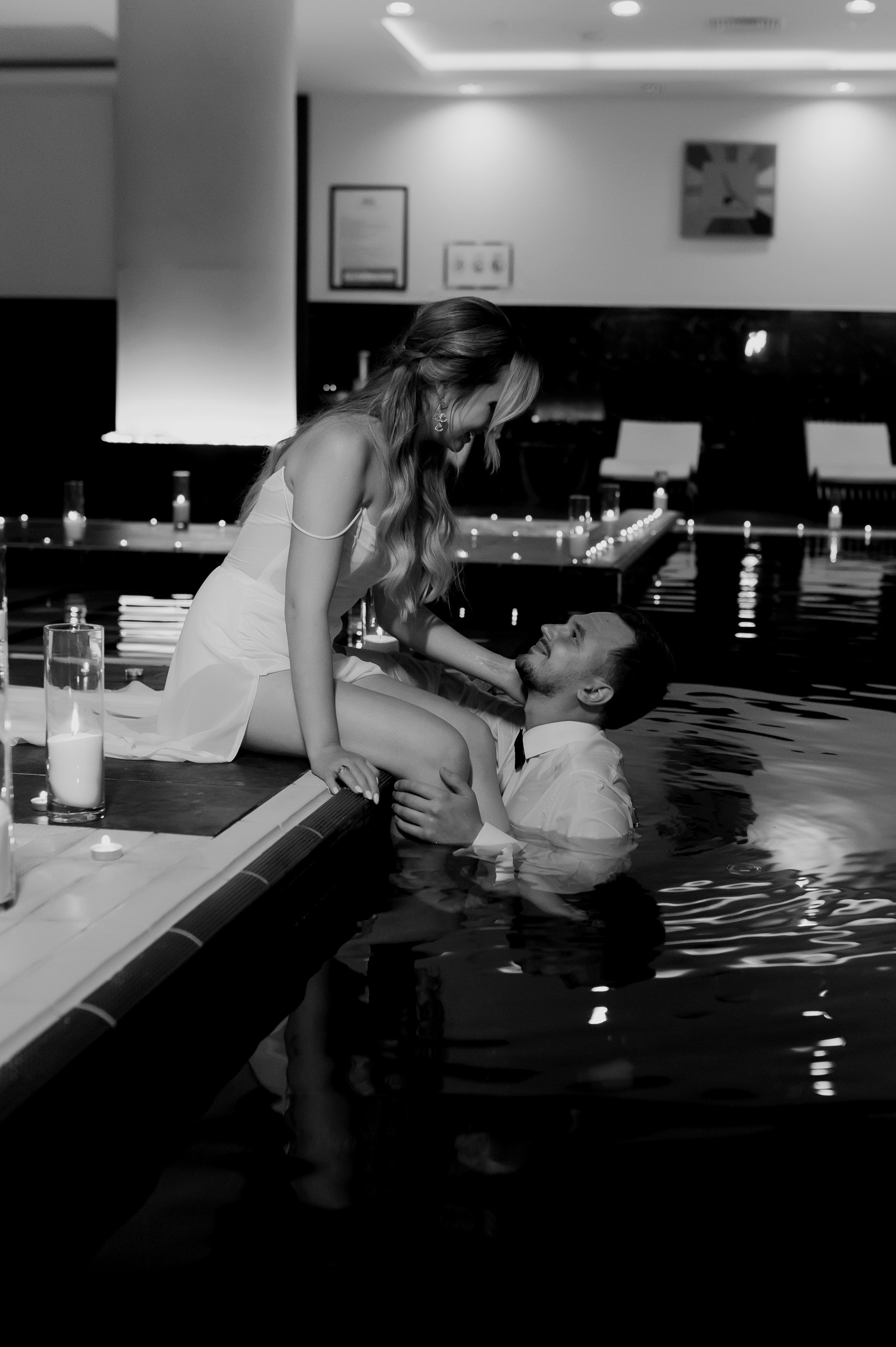 Павел & Гузель. Сергей Каба|Свадебный фотограф Сочи - атмосфера торжества остается с в